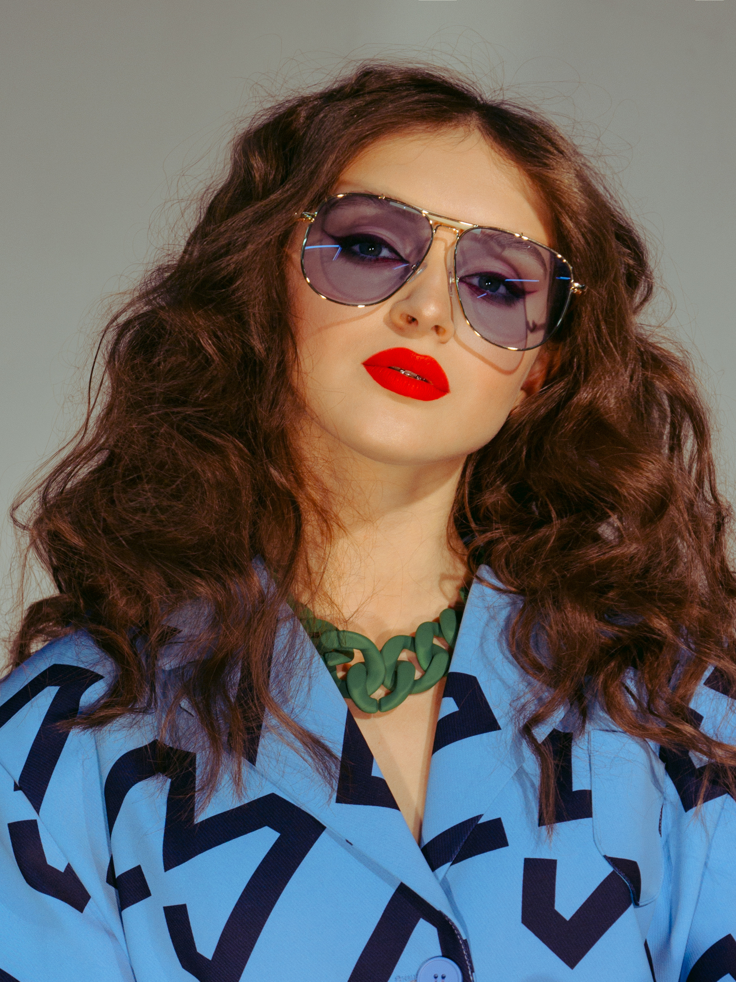 Даша Ш. Модельное агентство Lemi Models