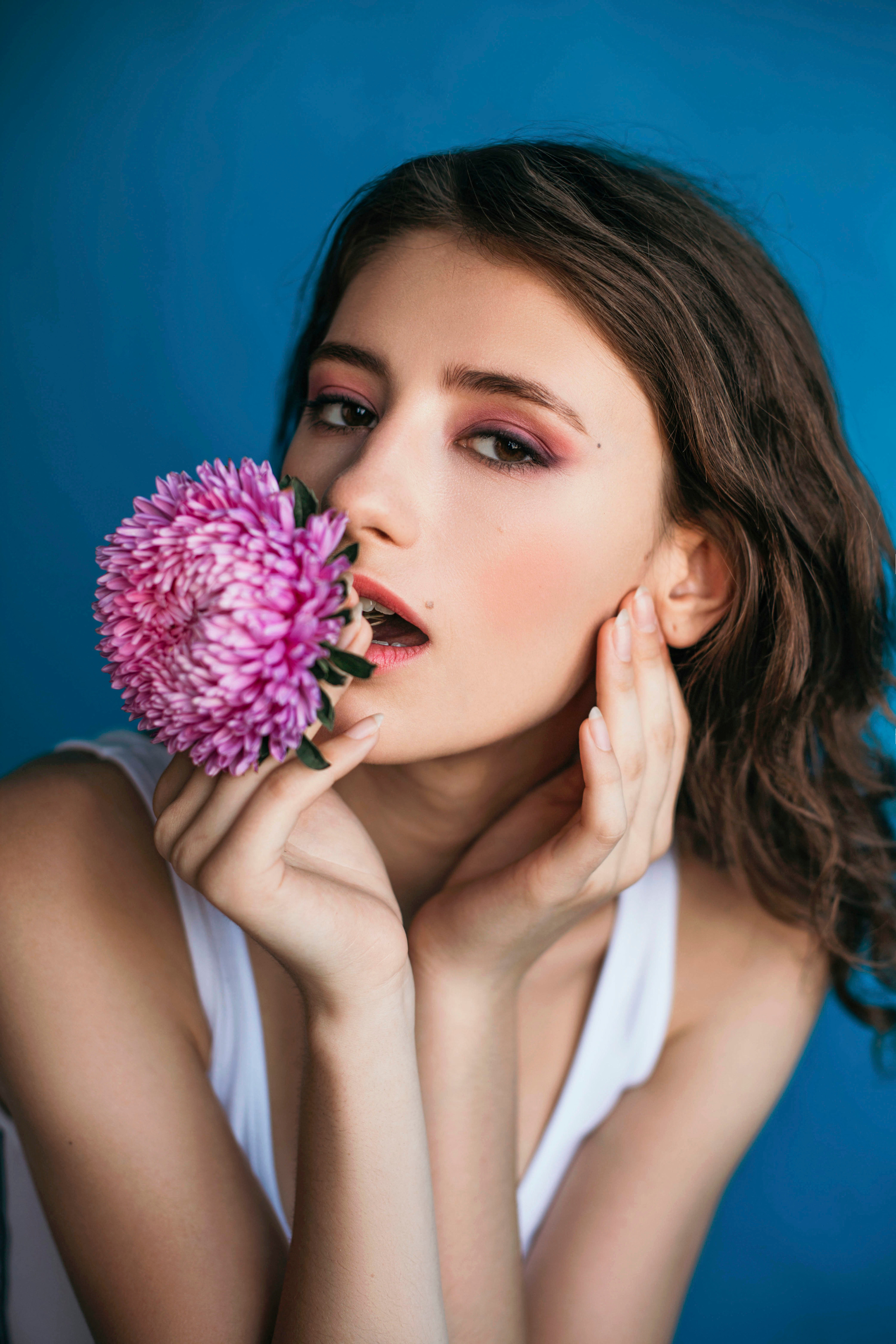 Анастасия С. Модельное агентство Lemi Models