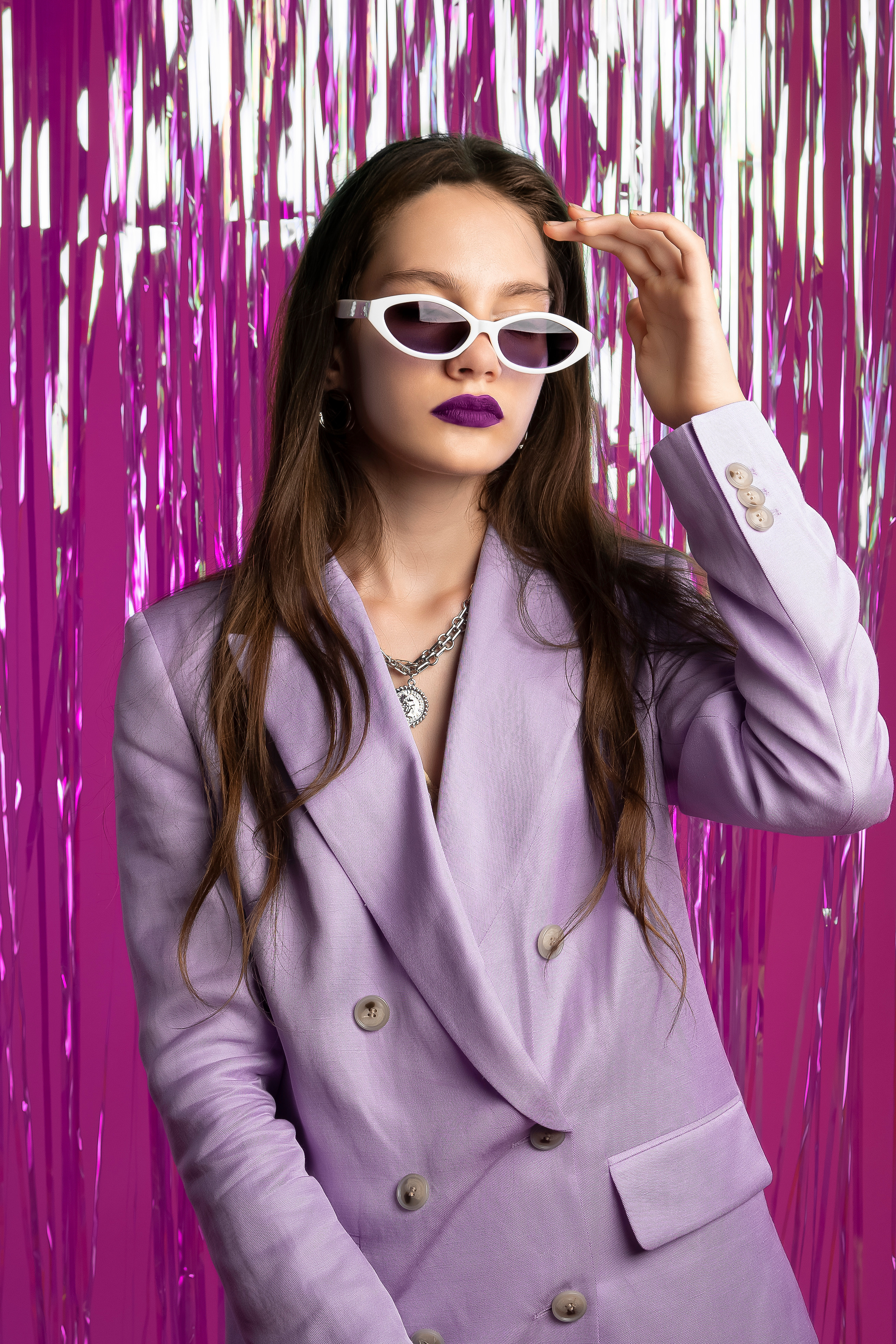 Елизавета К. Модельное агентство Lemi Models