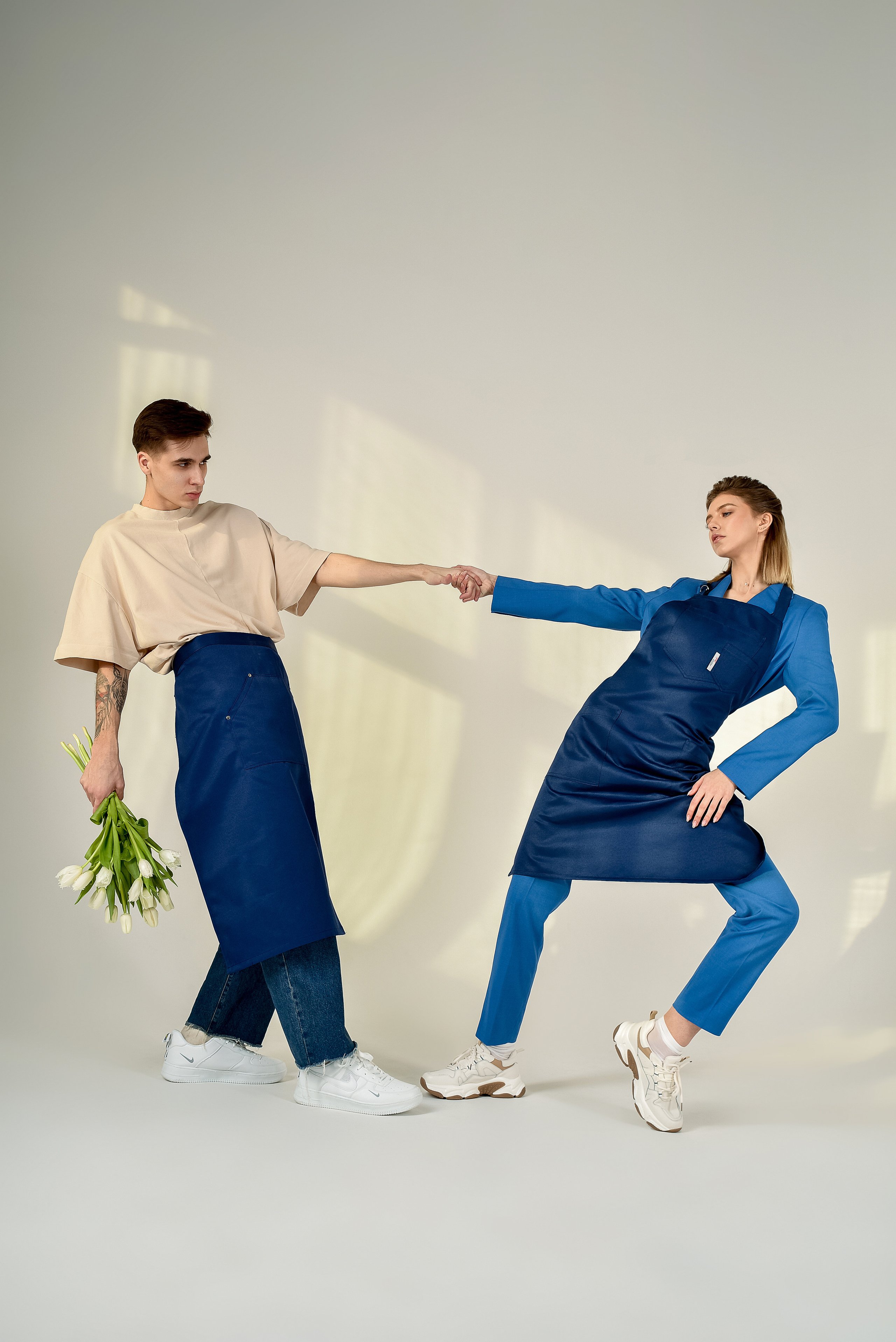 Вероника М. Модельное агентство Lemi Models