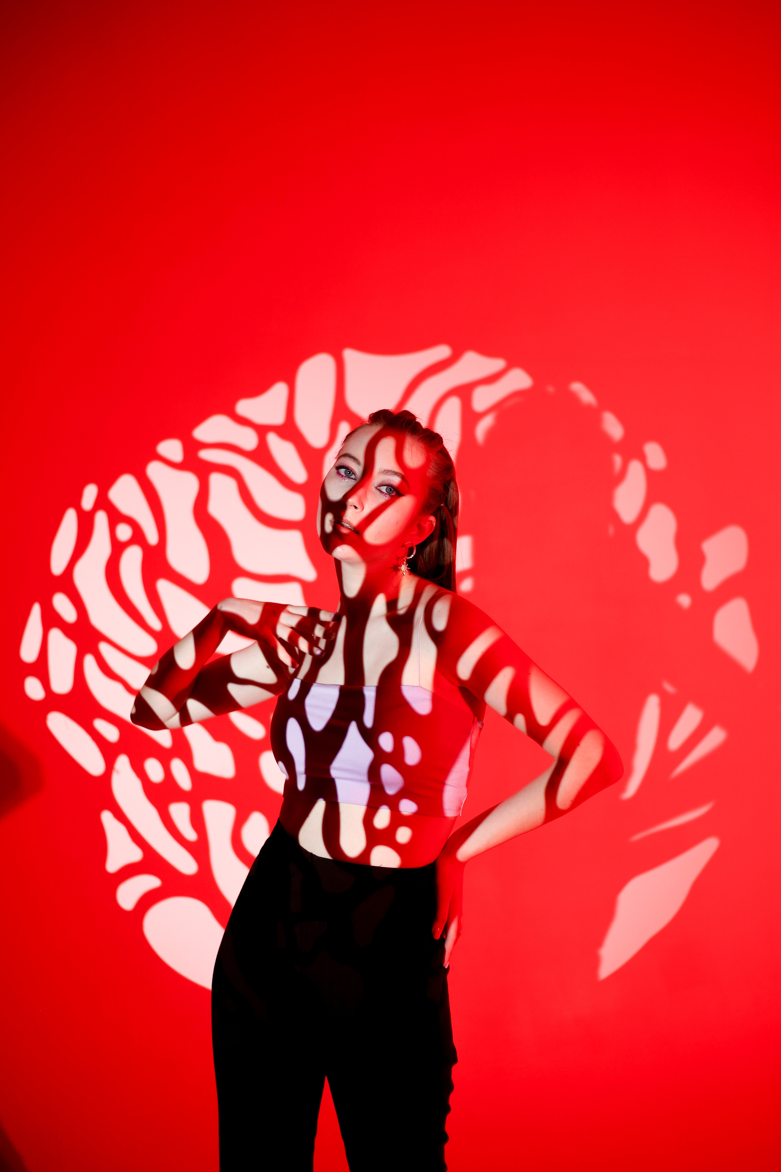 Александра. Модельное агентство Lemi Models