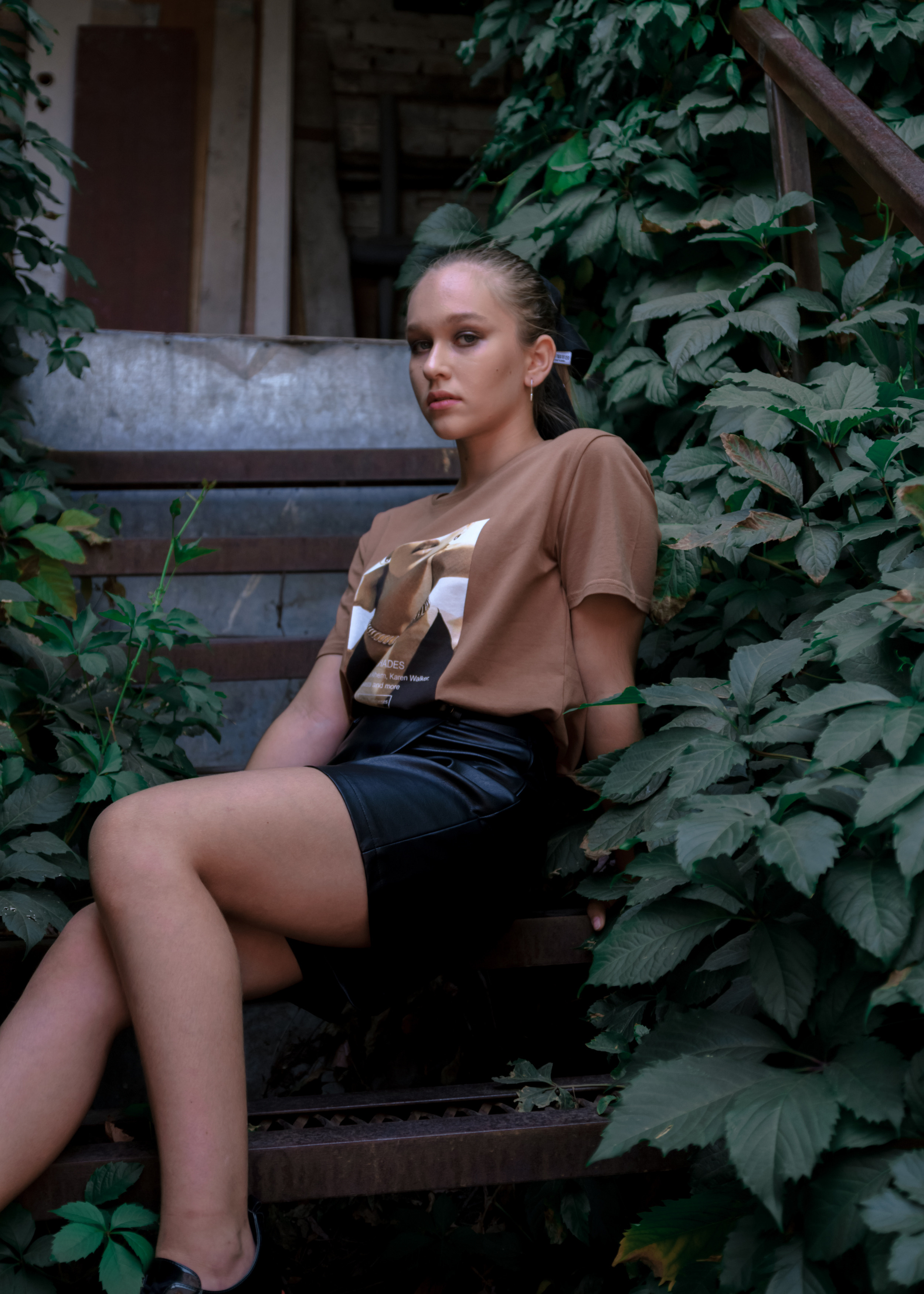 Мария Ш. Модельное агентство Lemi Models