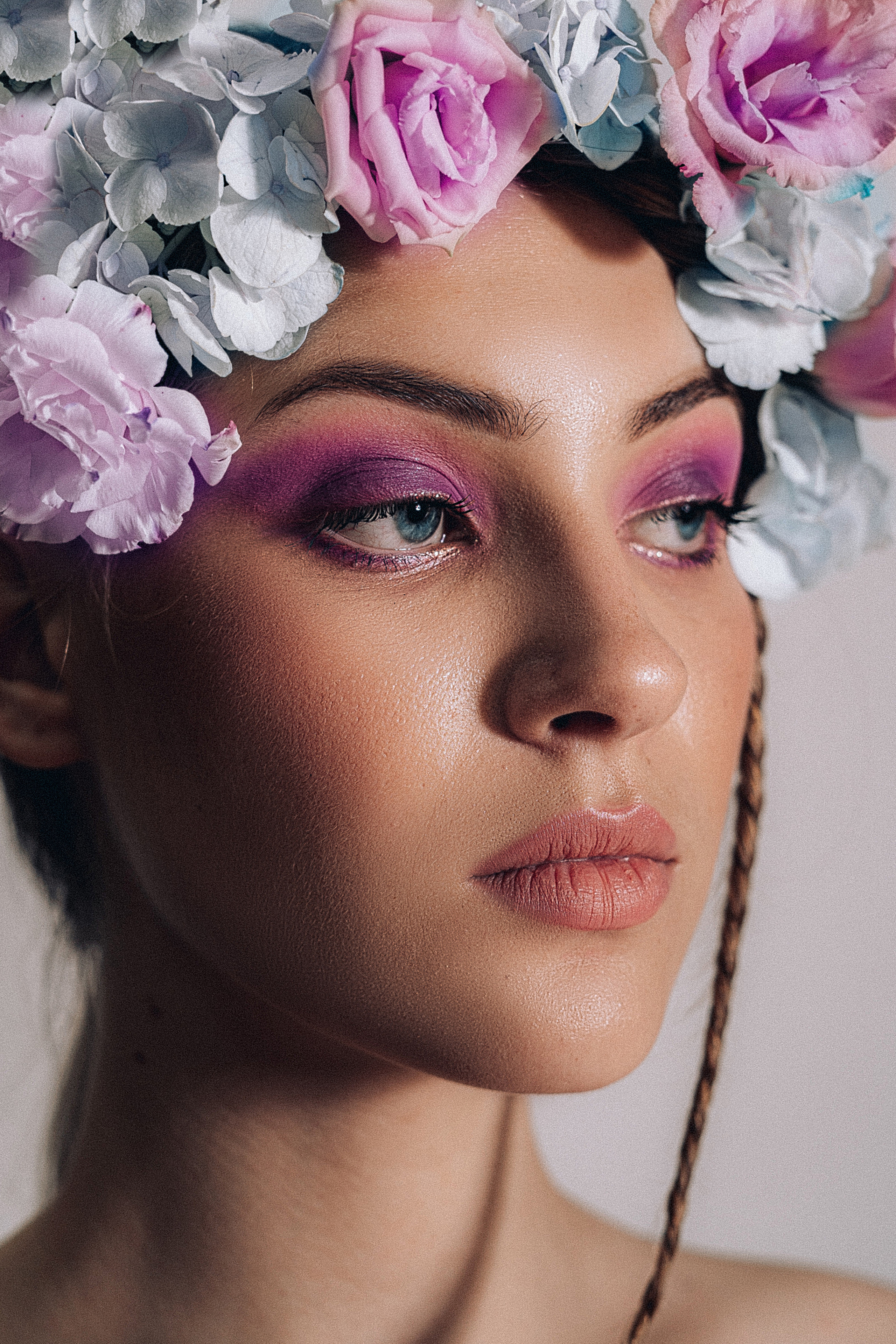 Катя С. Модельное агентство Lemi Models