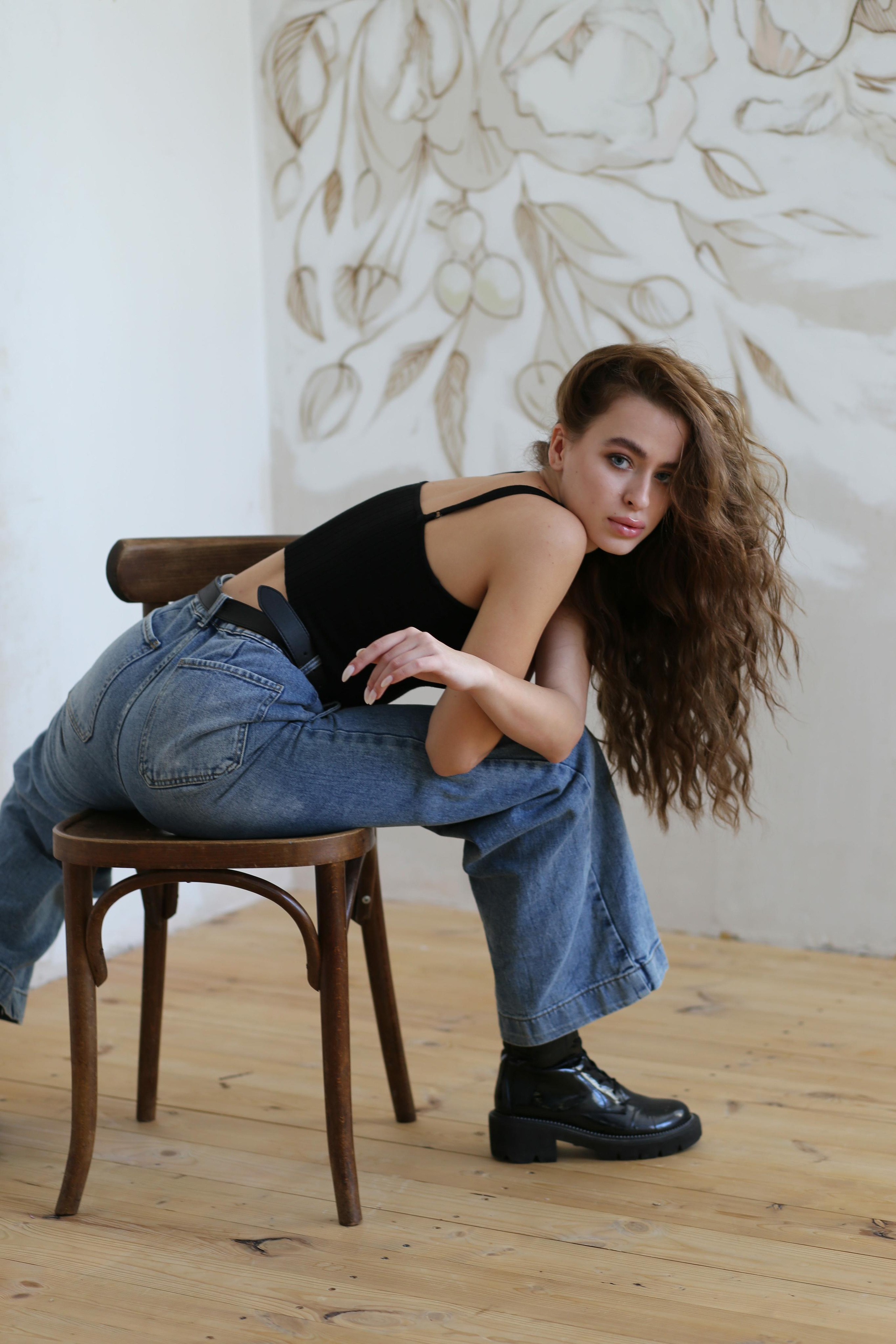 Ульяна К. Модельное агентство Lemi Models