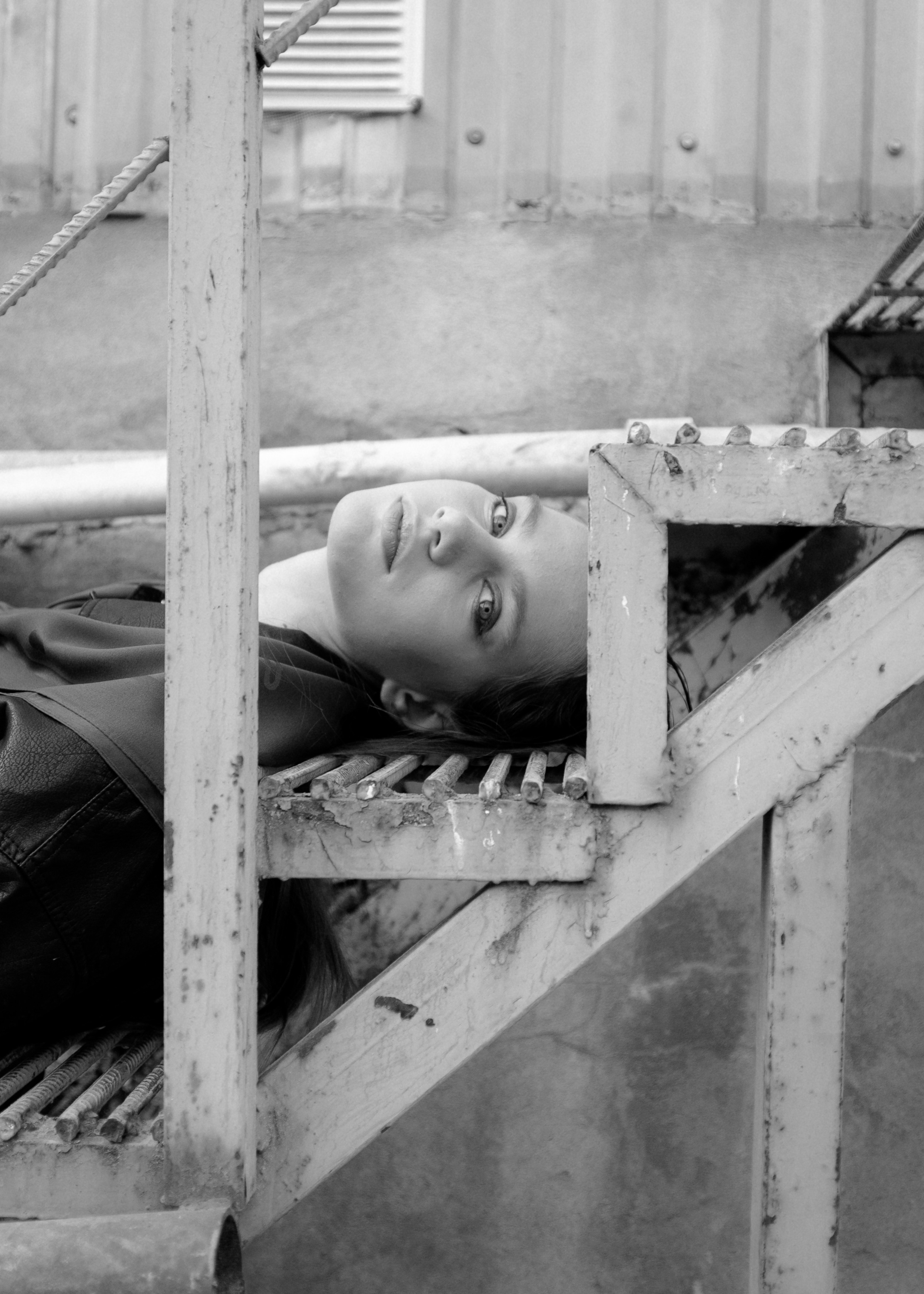 Елизавета К. Модельное агентство Lemi Models