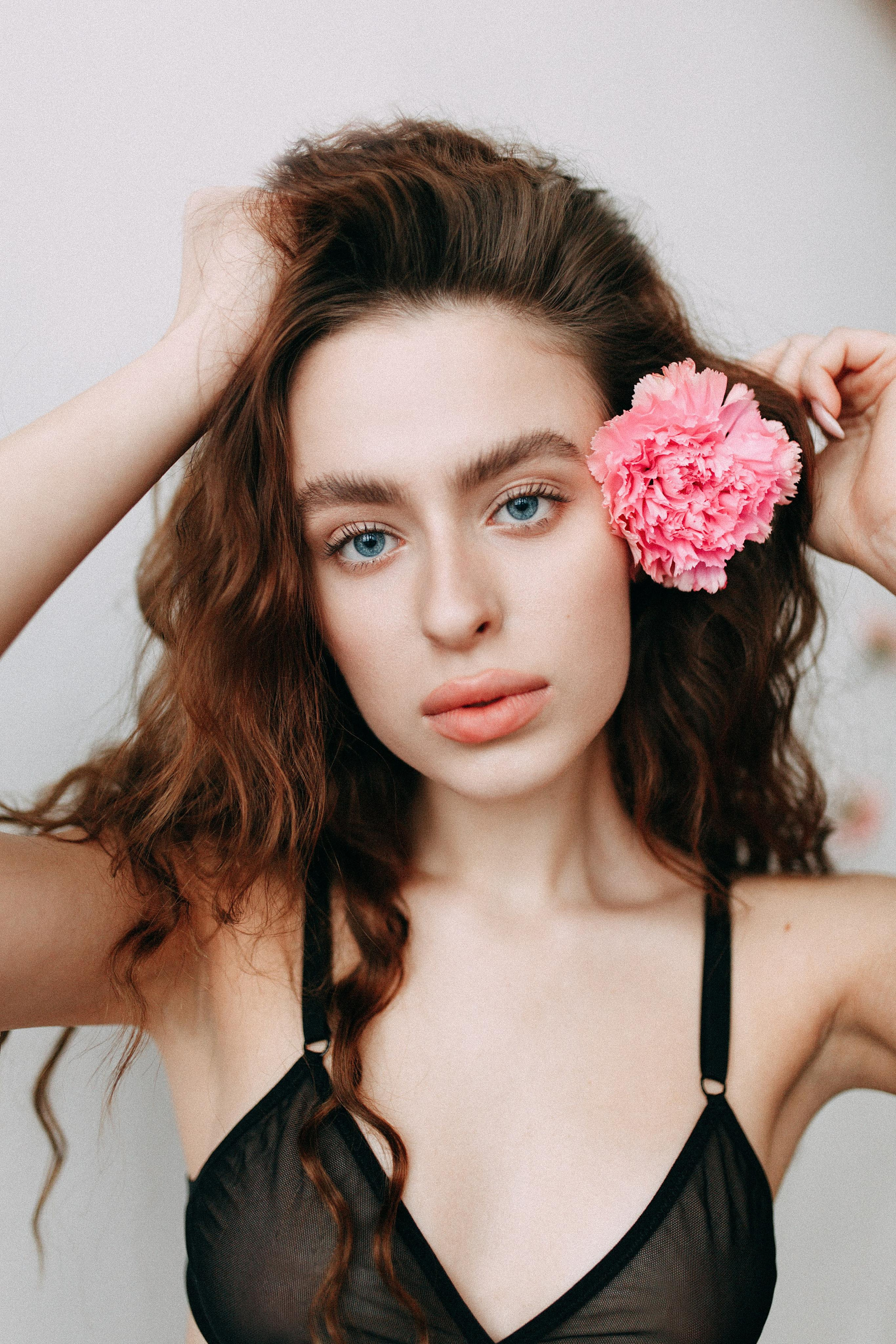 Ульяна К. Модельное агентство Lemi Models