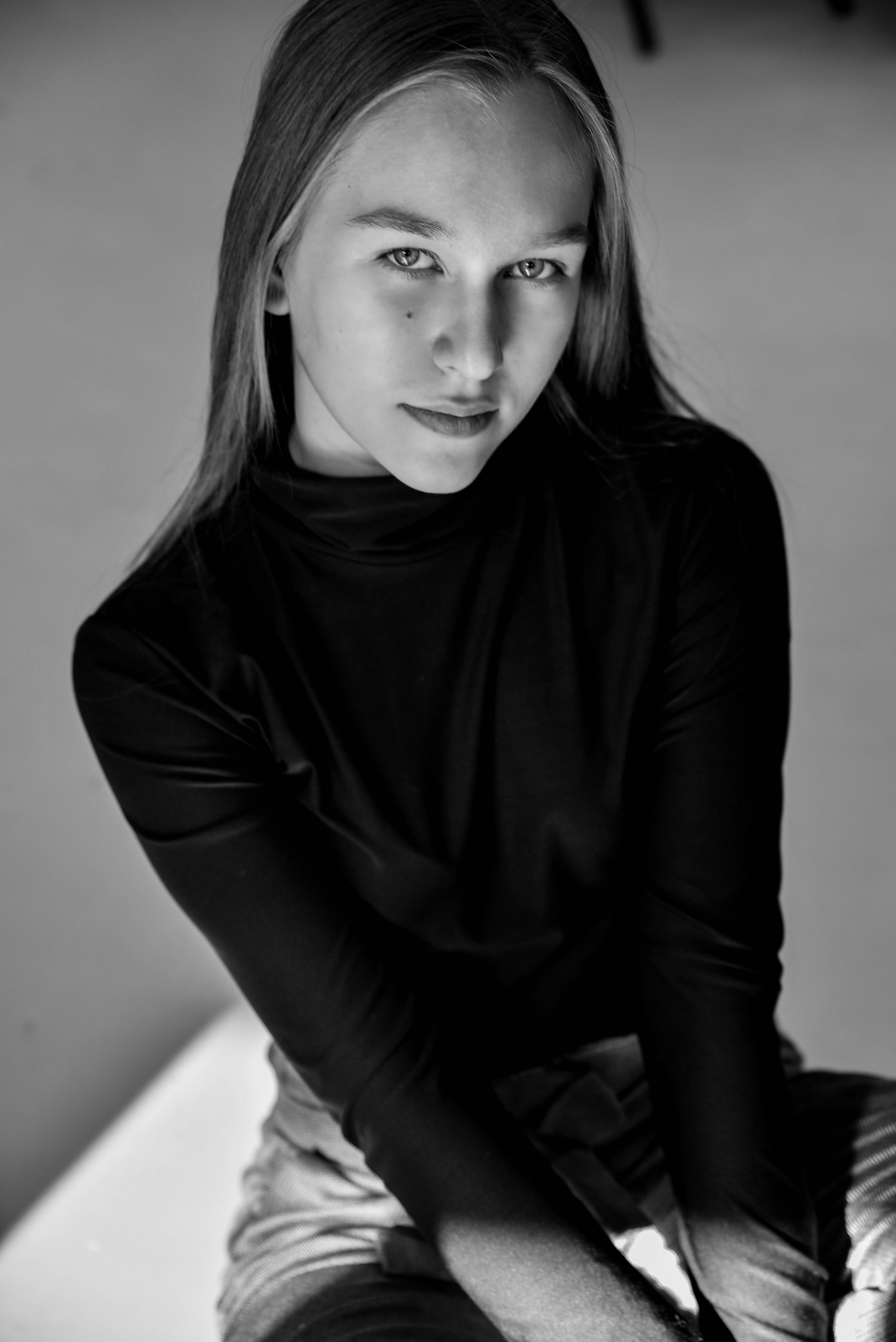 Мария Ш. Модельное агентство Lemi Models