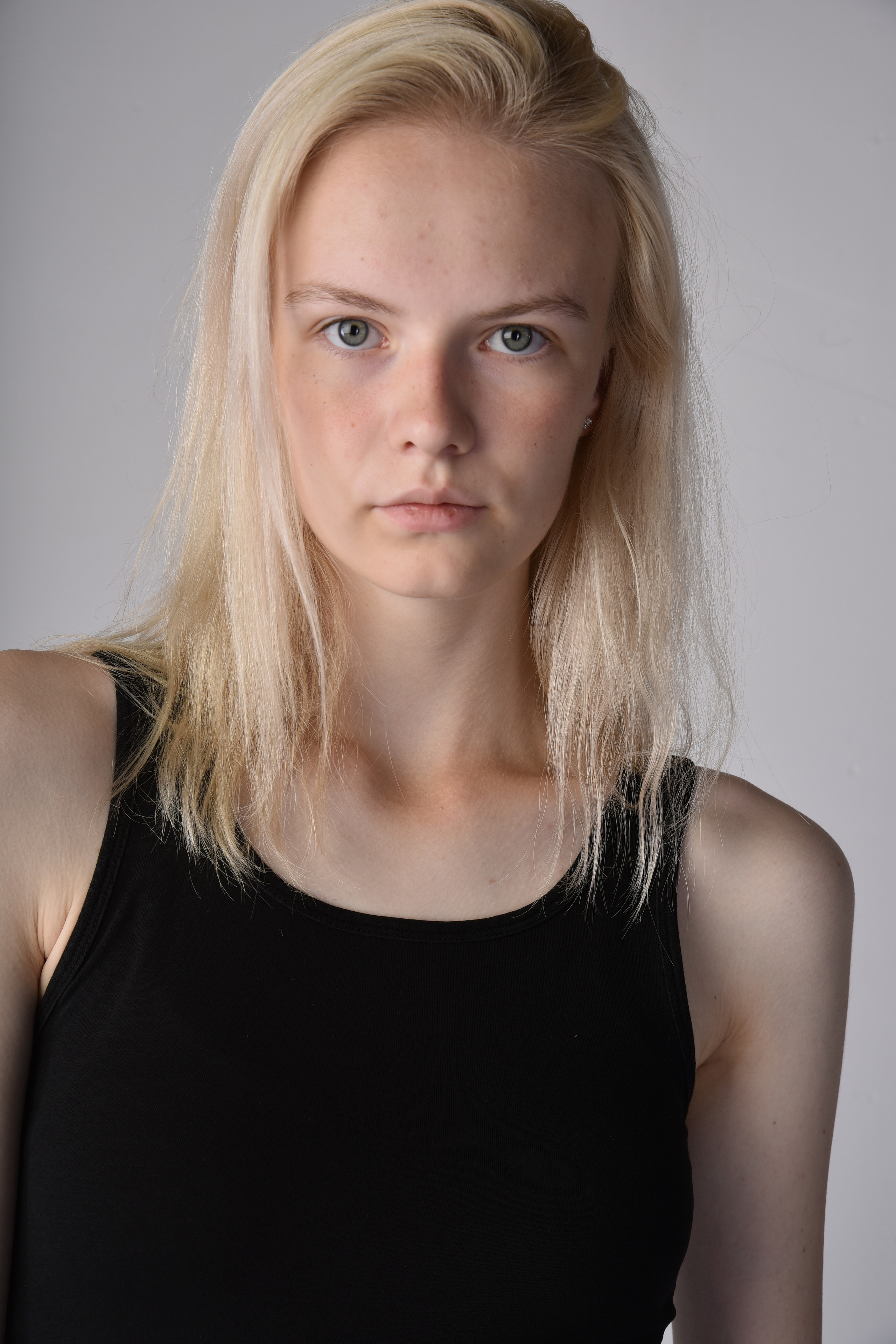 Настя С. Модельное агентство Lemi Models