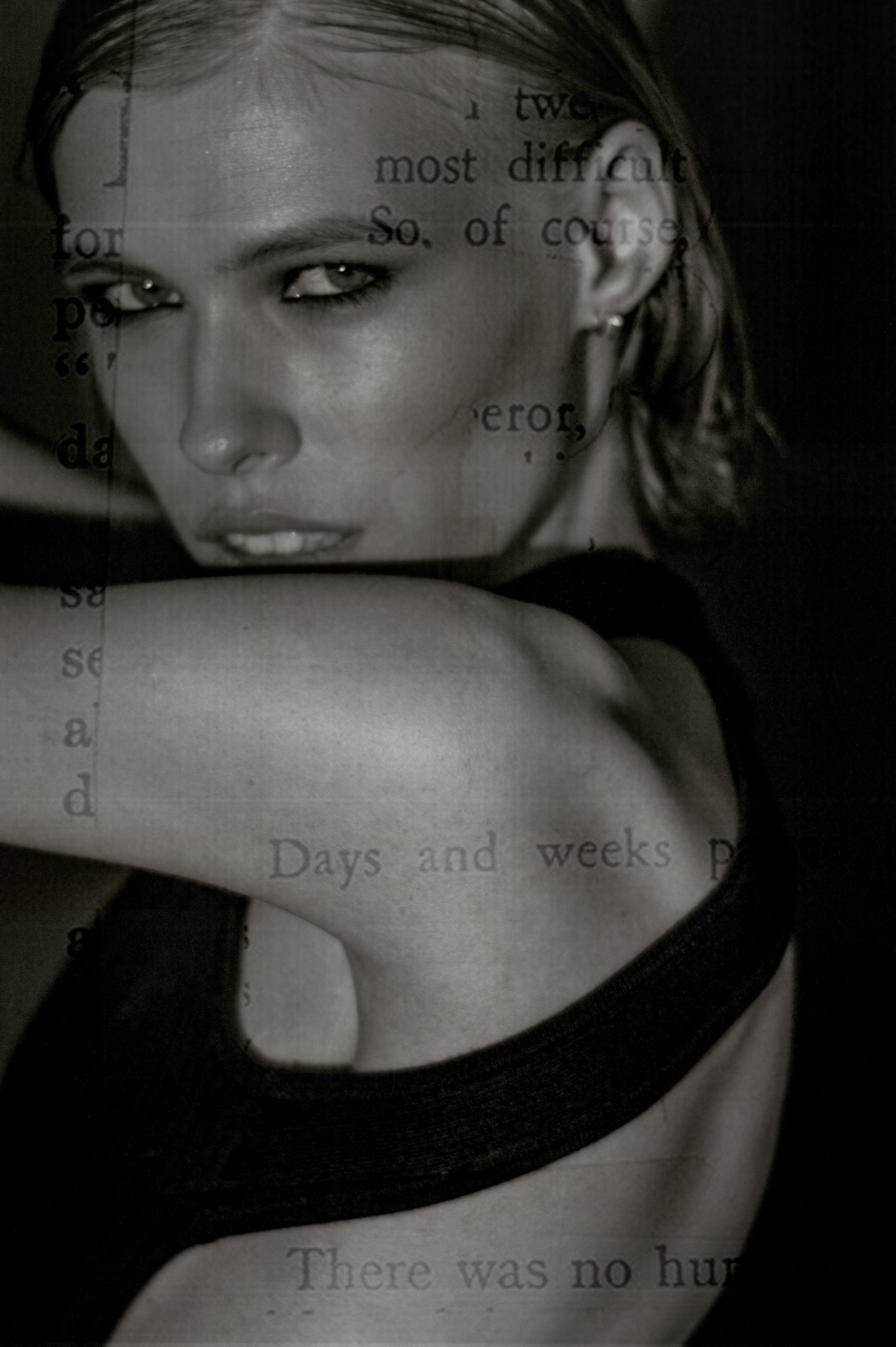 Илария. Модельное агентство Lemi Models