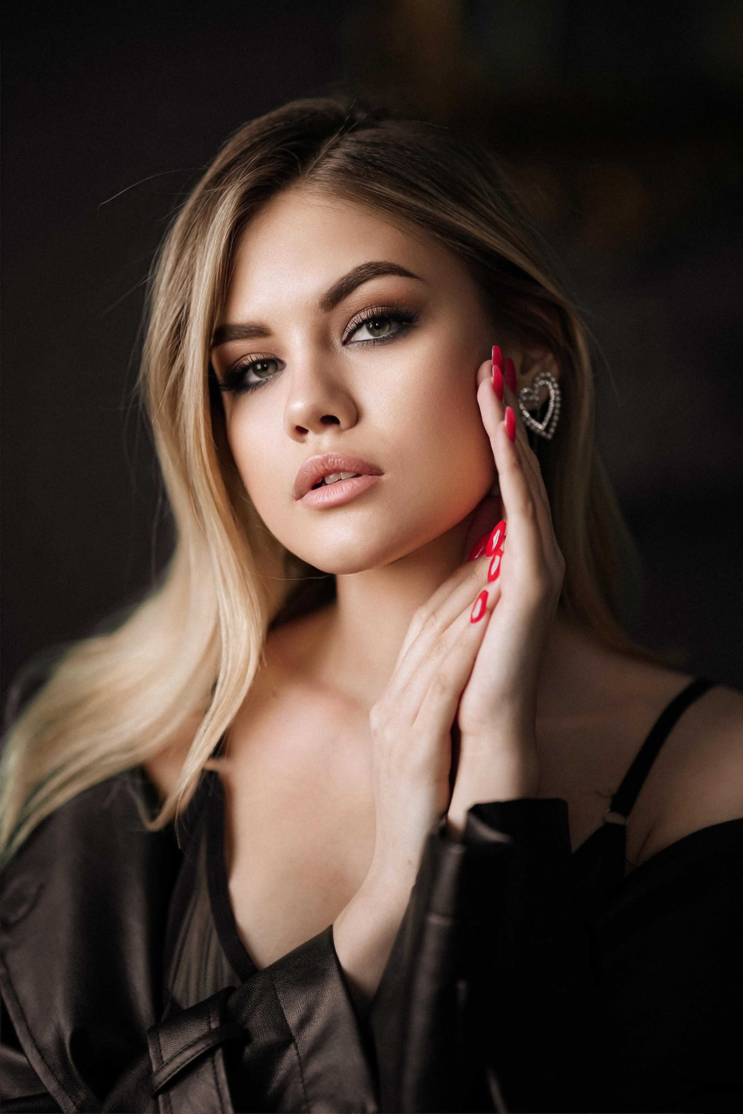 Ева. Модельное агентство Lemi Models