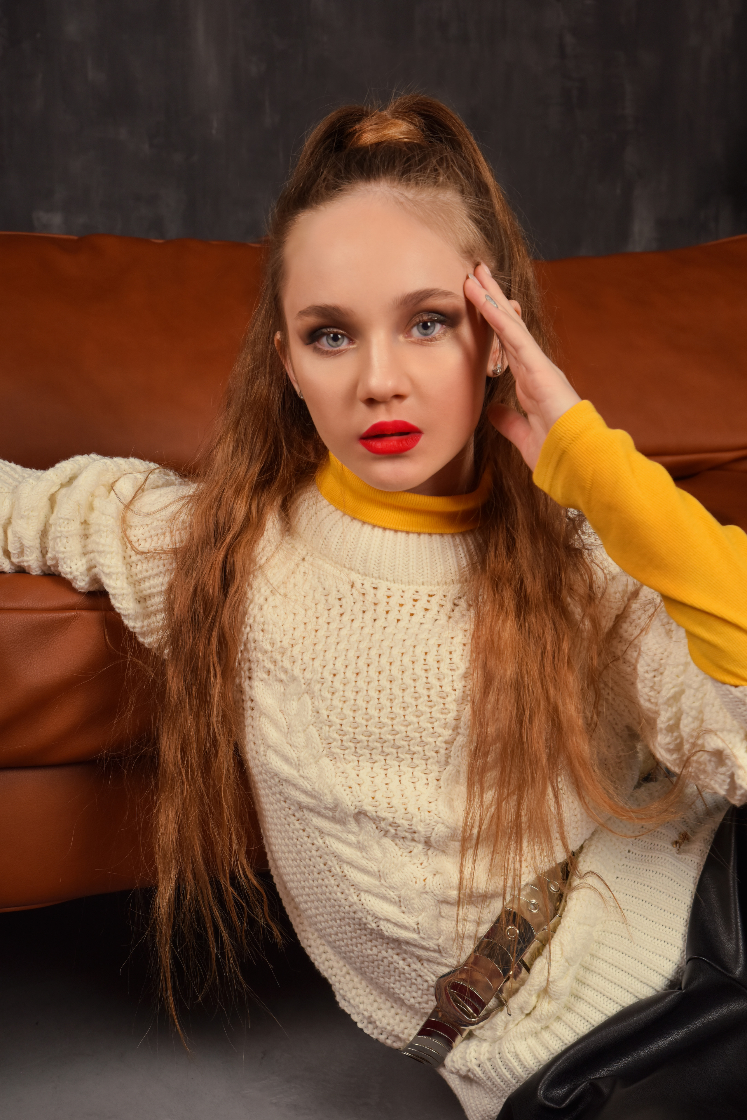 Ксения Б. Модельное агентство Lemi Models