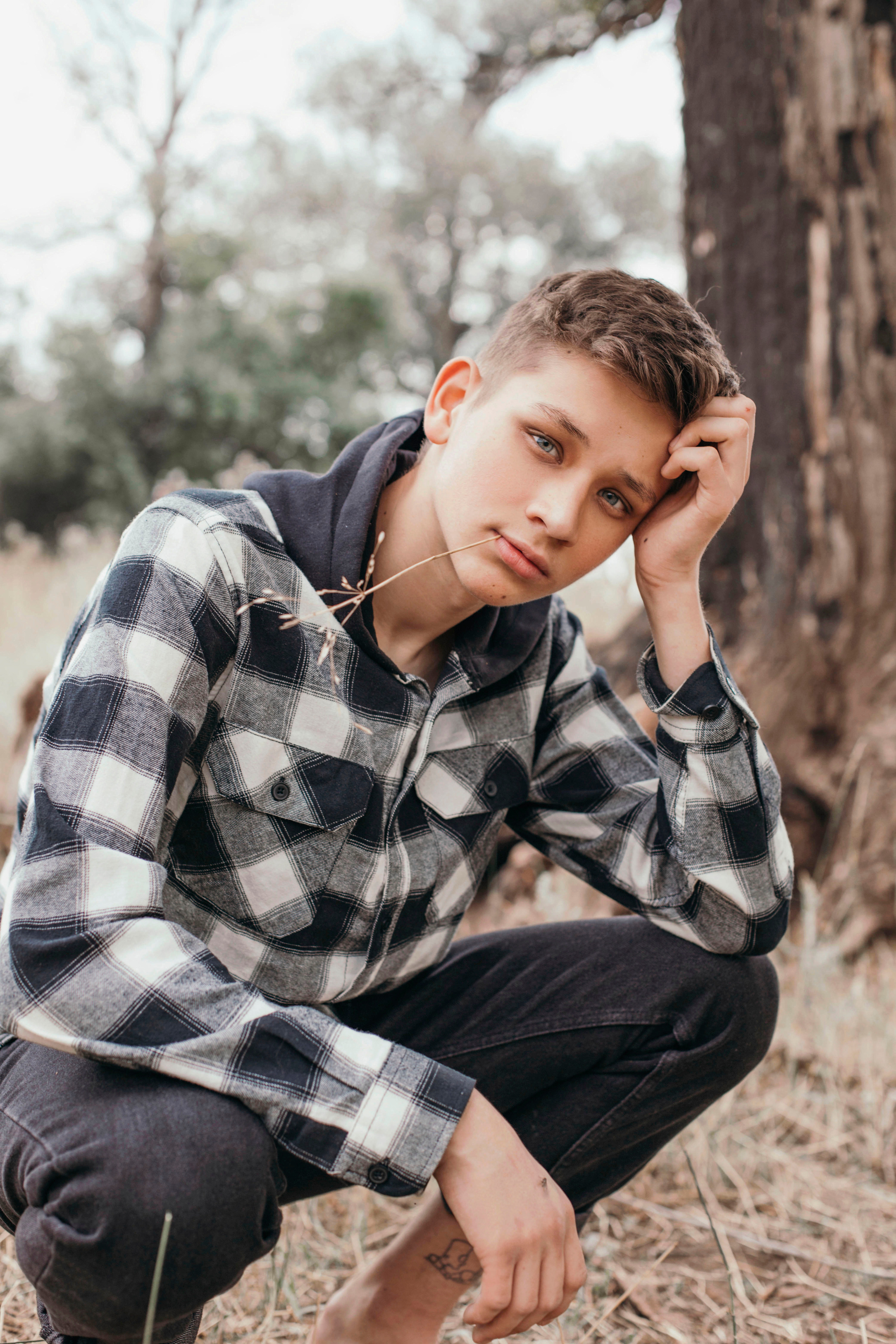 Влад Р. Модельное агентство Lemi Models