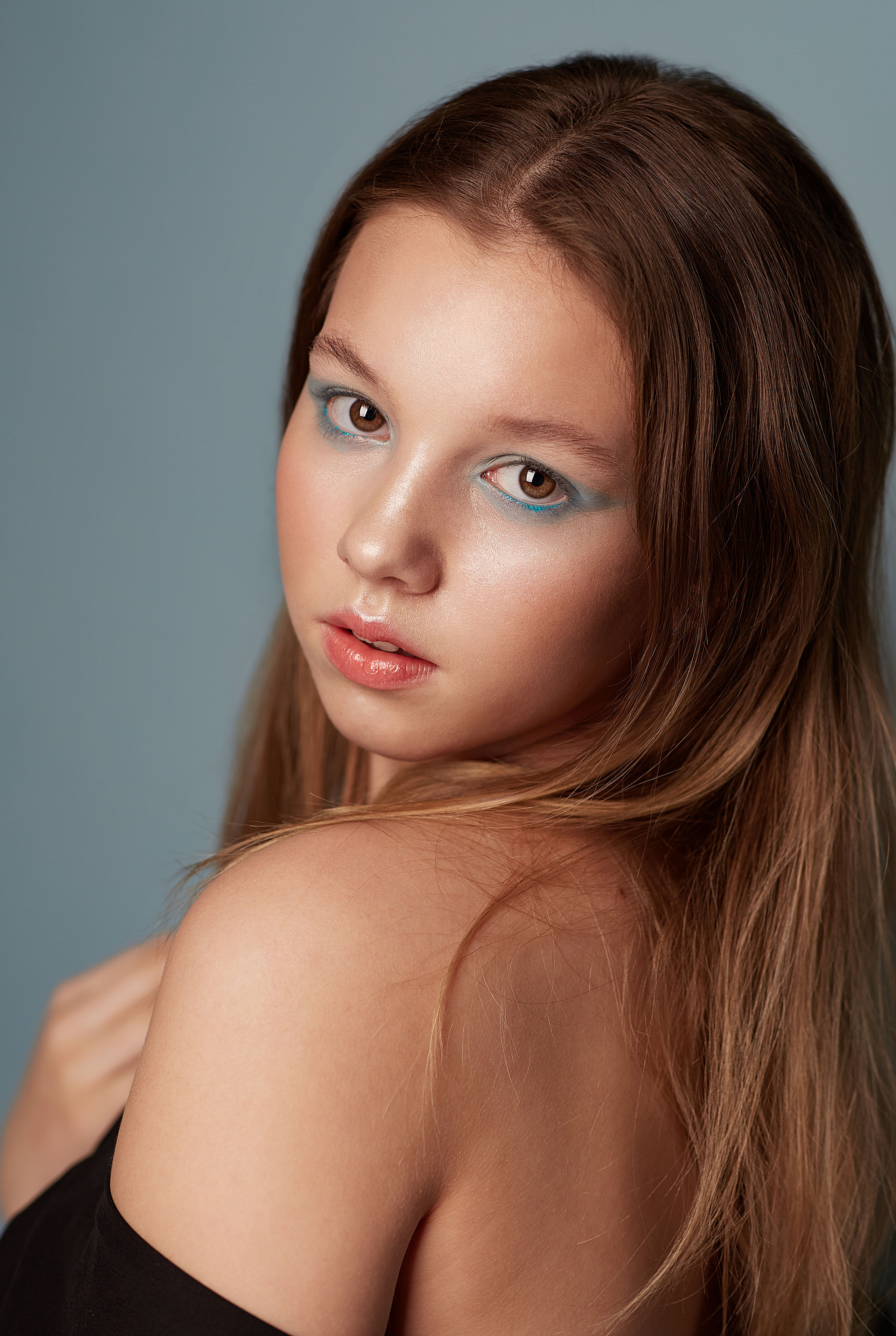 Софья И. Модельное агентство Lemi Models