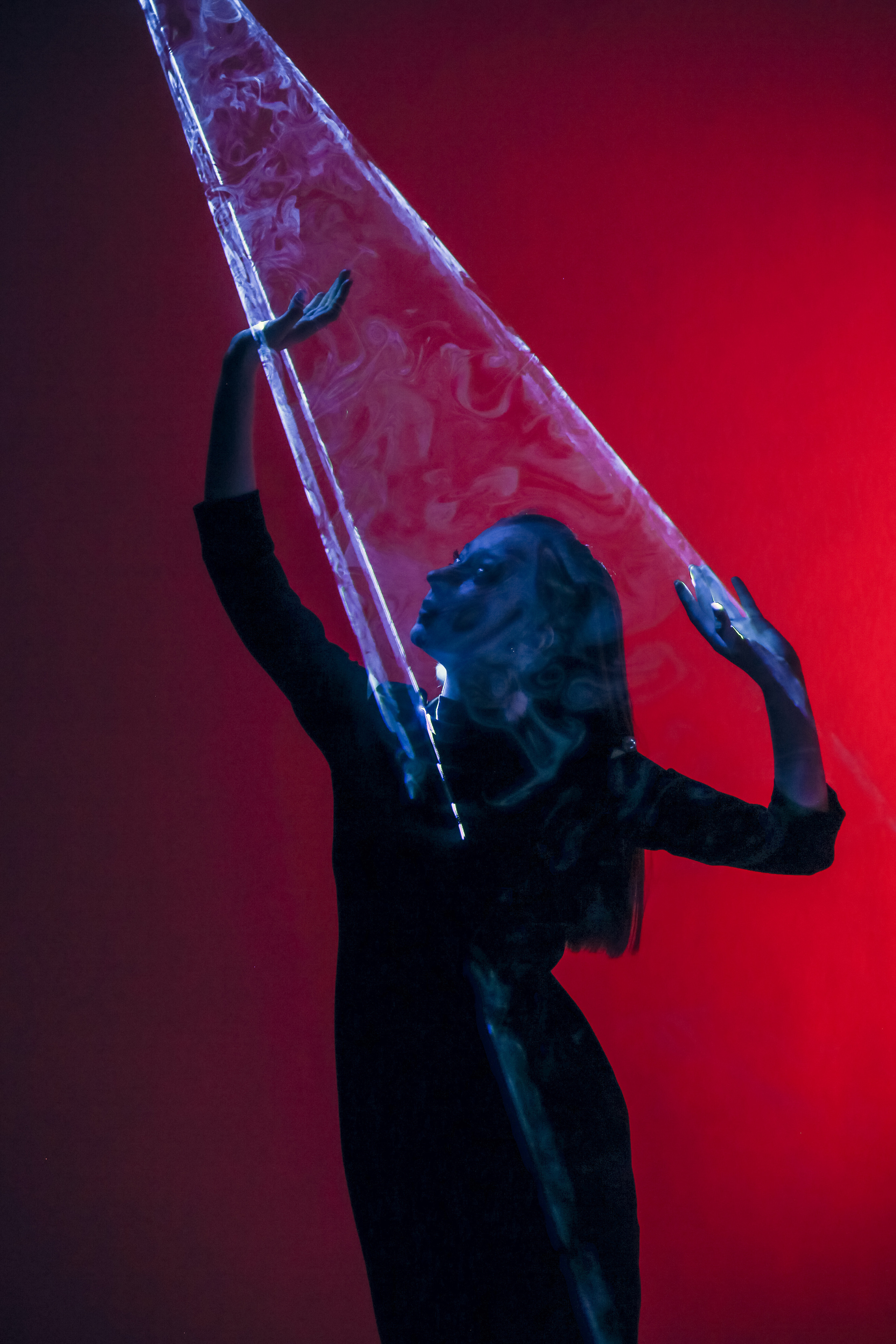 Александра. Модельное агентство Lemi Models