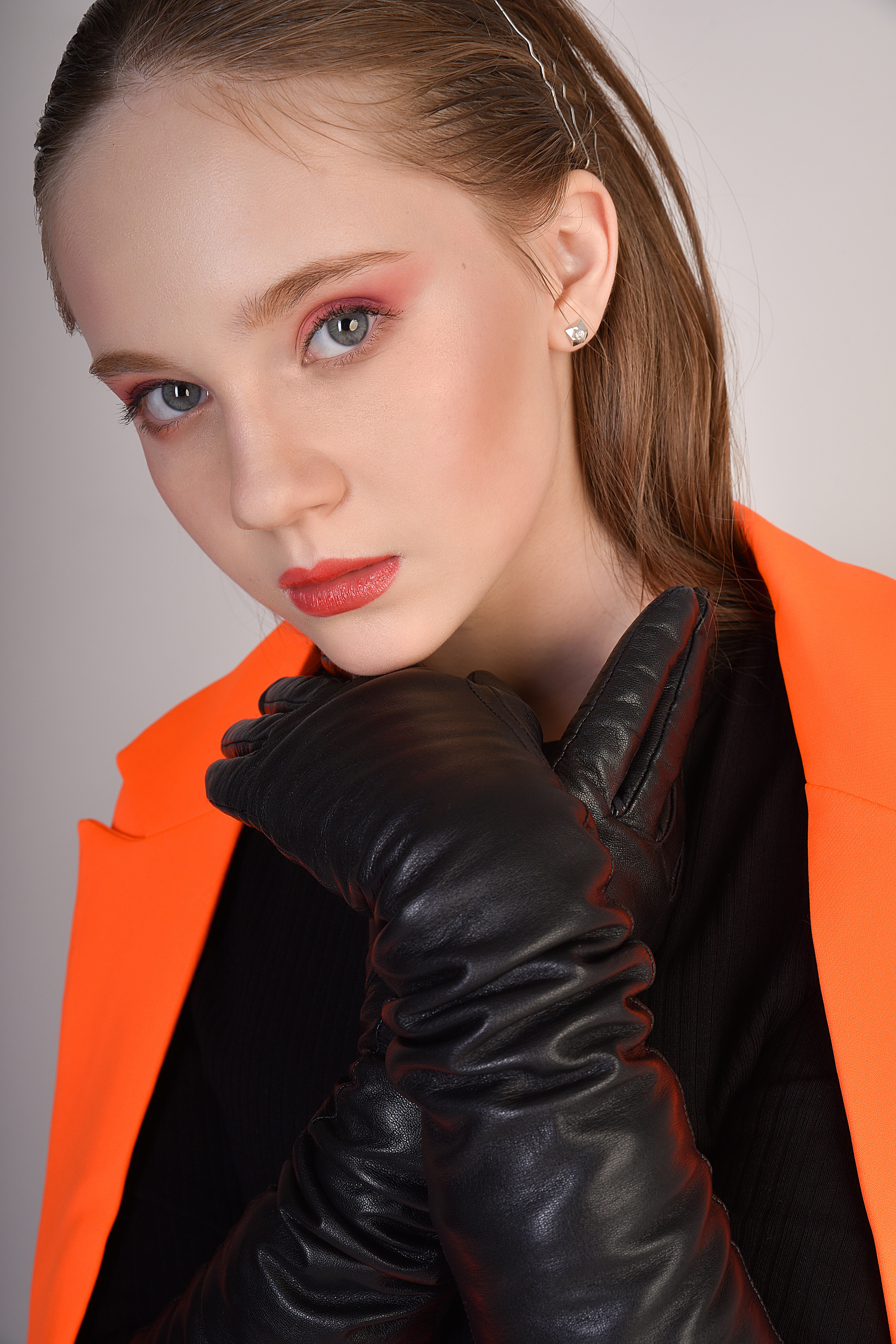 Ксения Б. Модельное агентство Lemi Models