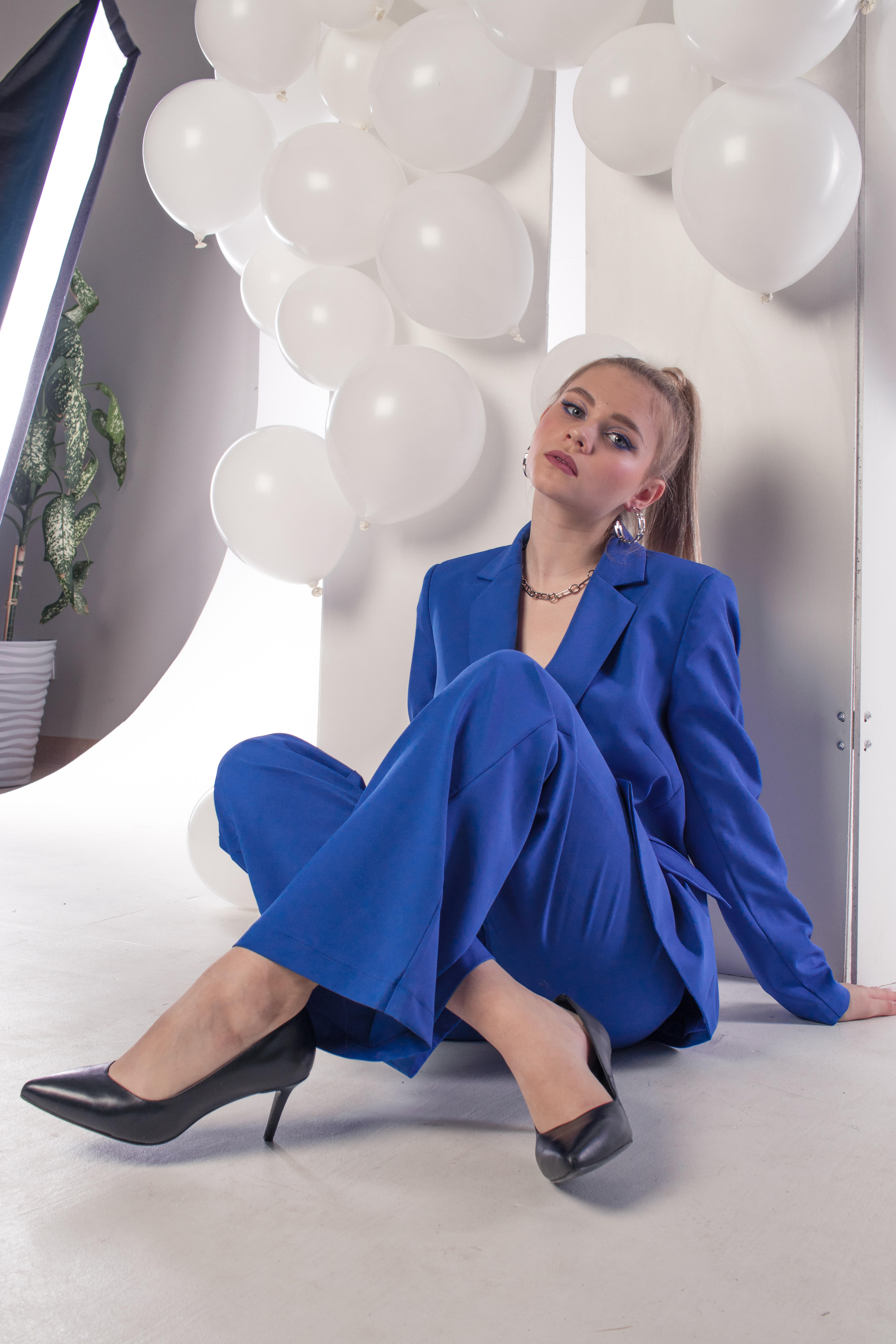 Полина О. Модельное агентство Lemi Models