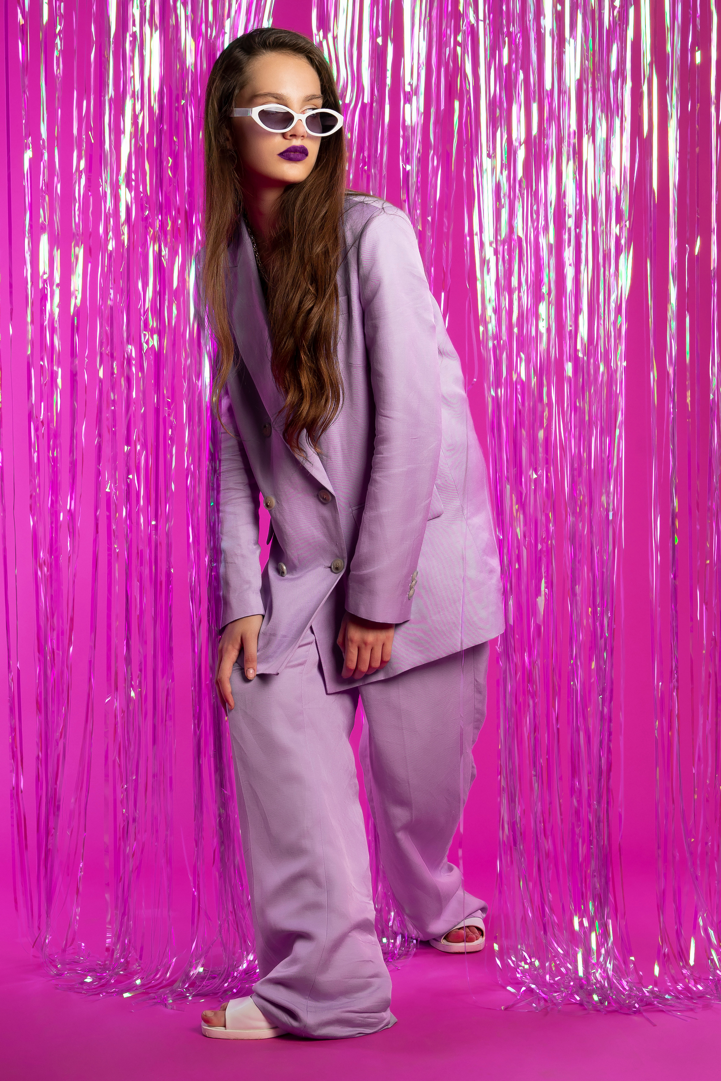 Елизавета К. Модельное агентство Lemi Models