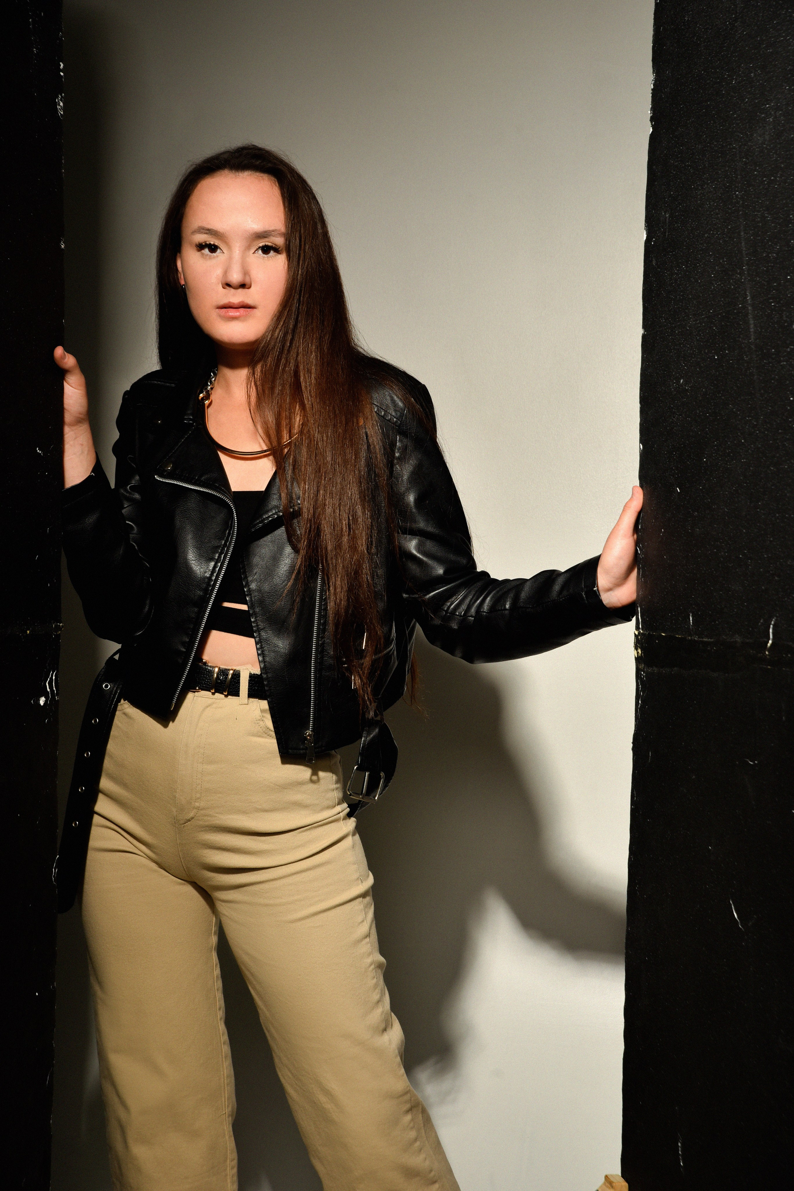 Диля. Модельное агентство Lemi Models