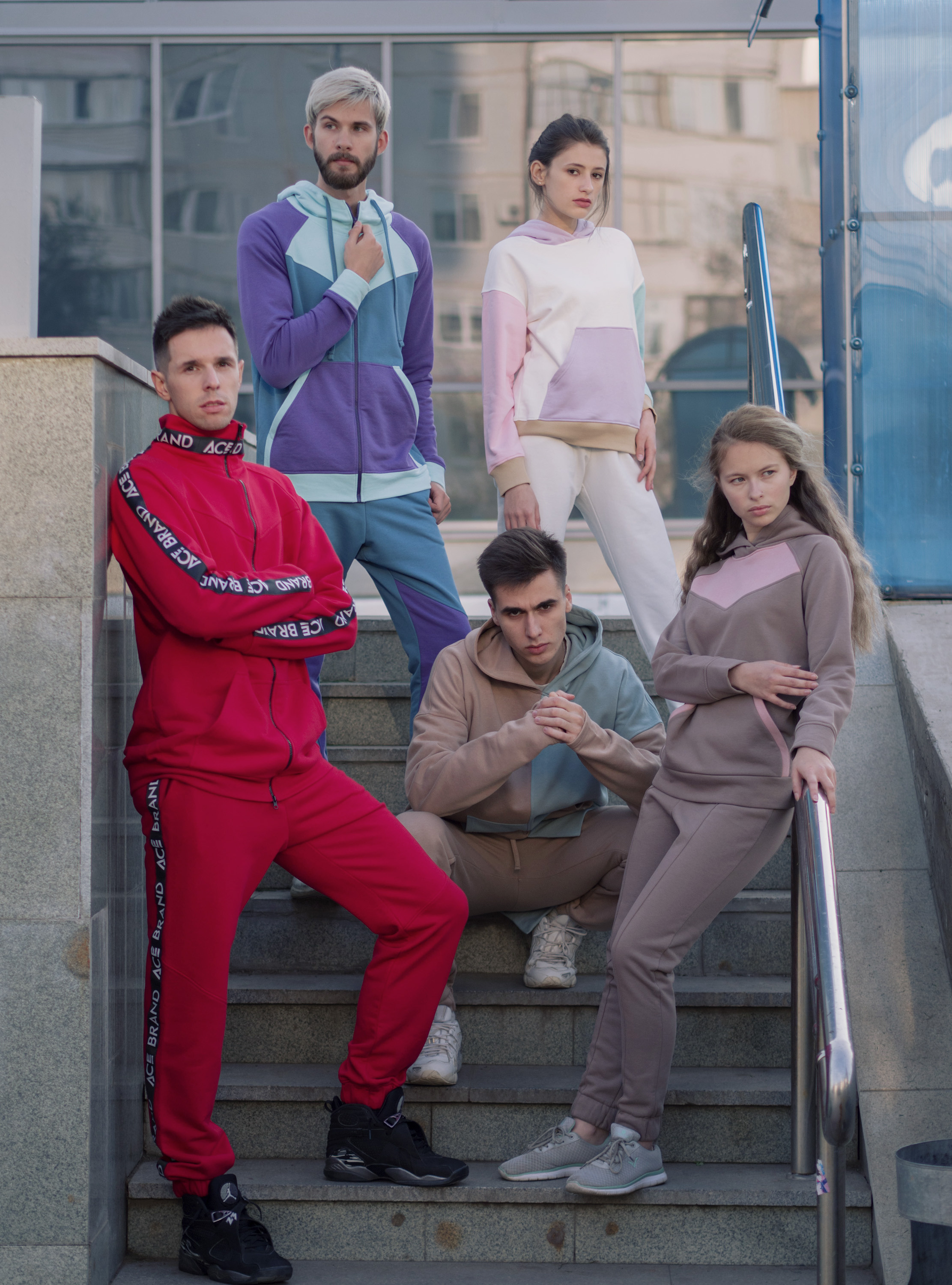 София С. Модельное агентство Lemi Models