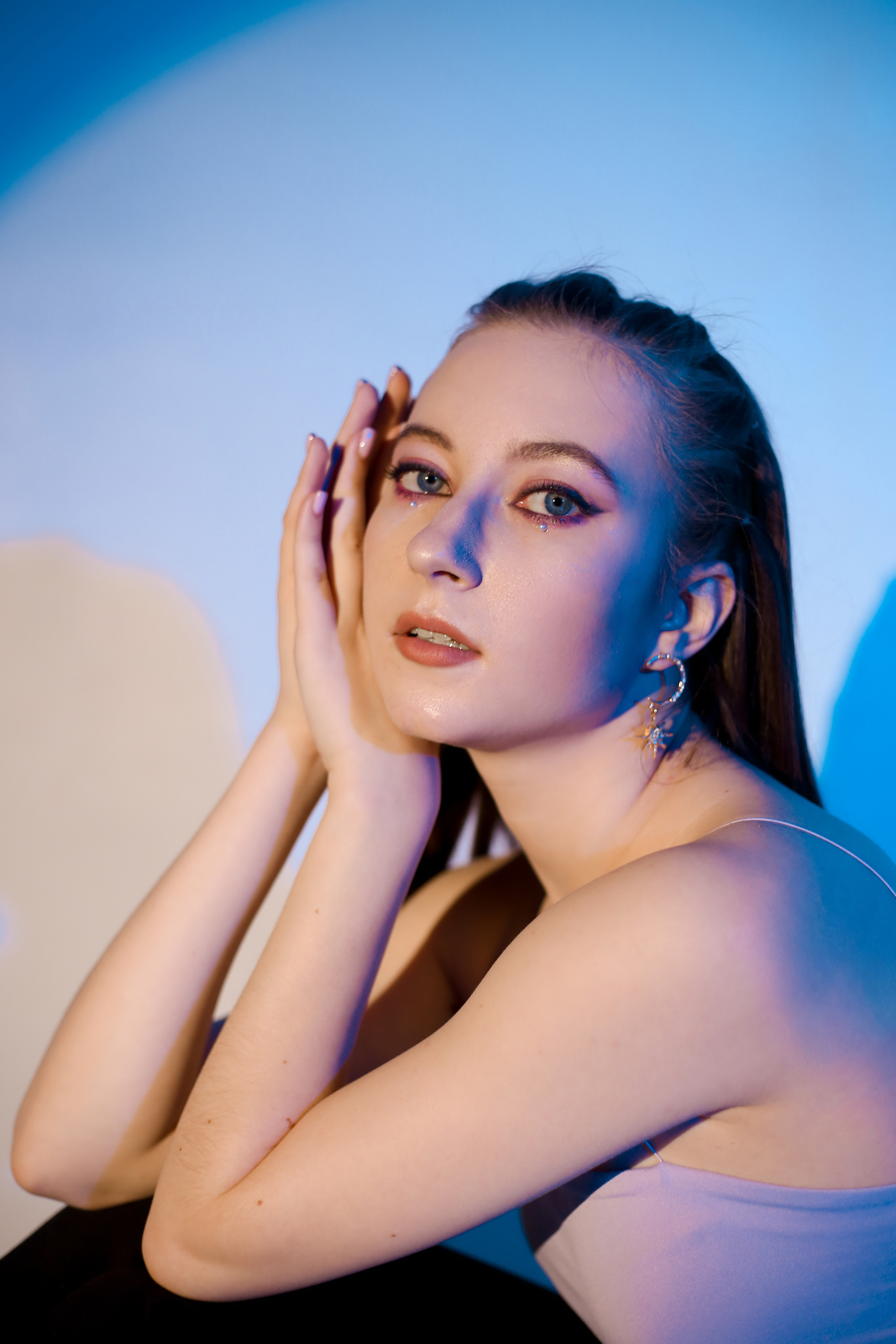 Александра. Модельное агентство Lemi Models