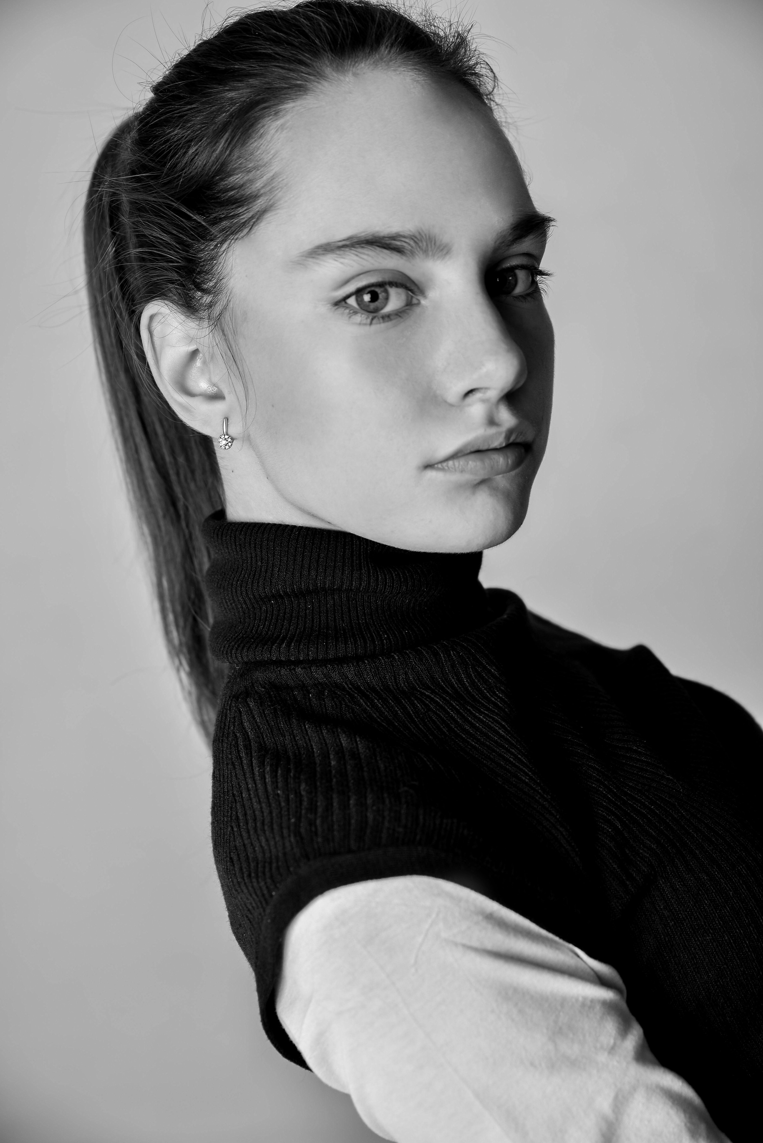 Елизавета К. Модельное агентство Lemi Models