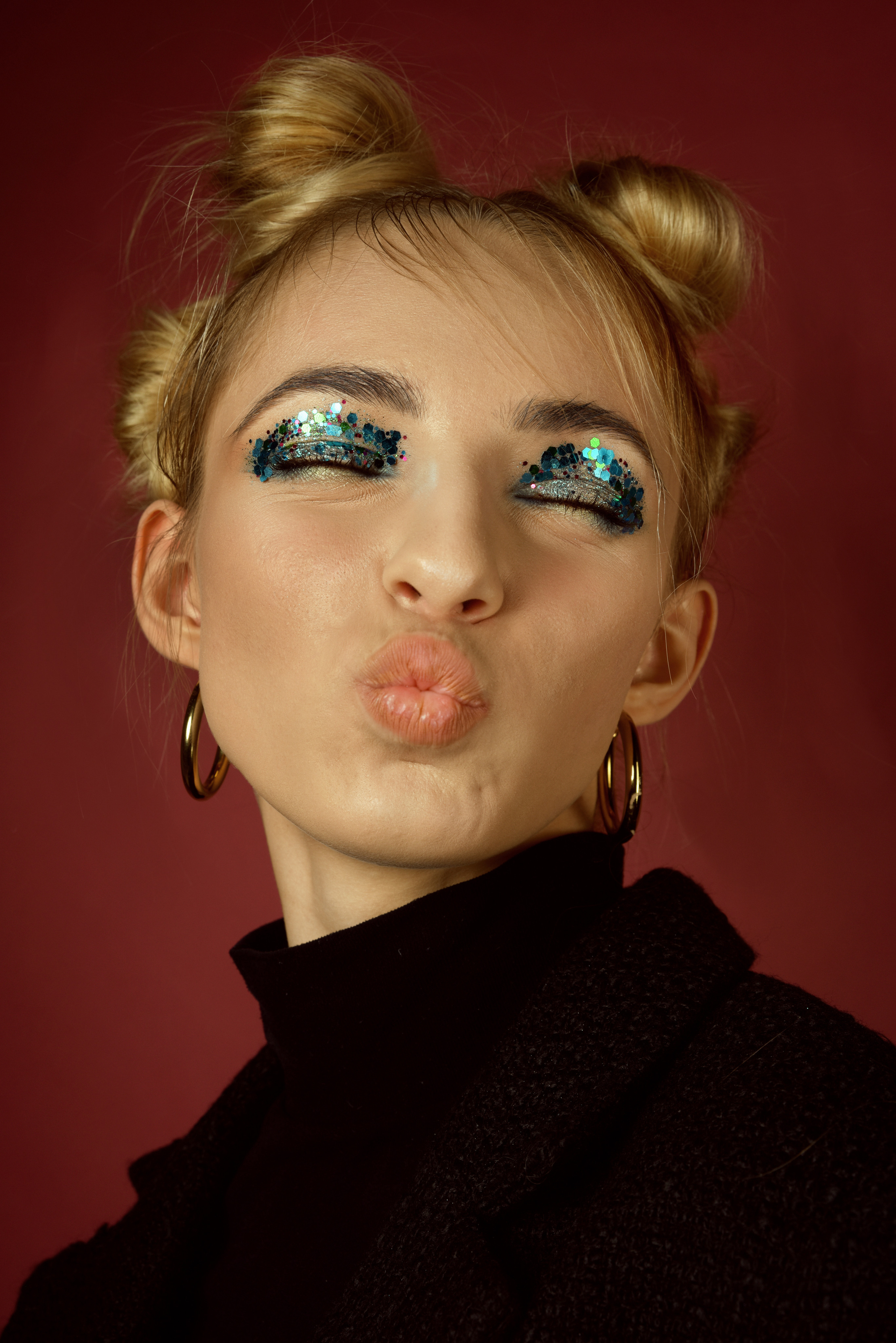 Ксения Х. Модельное агентство Lemi Models