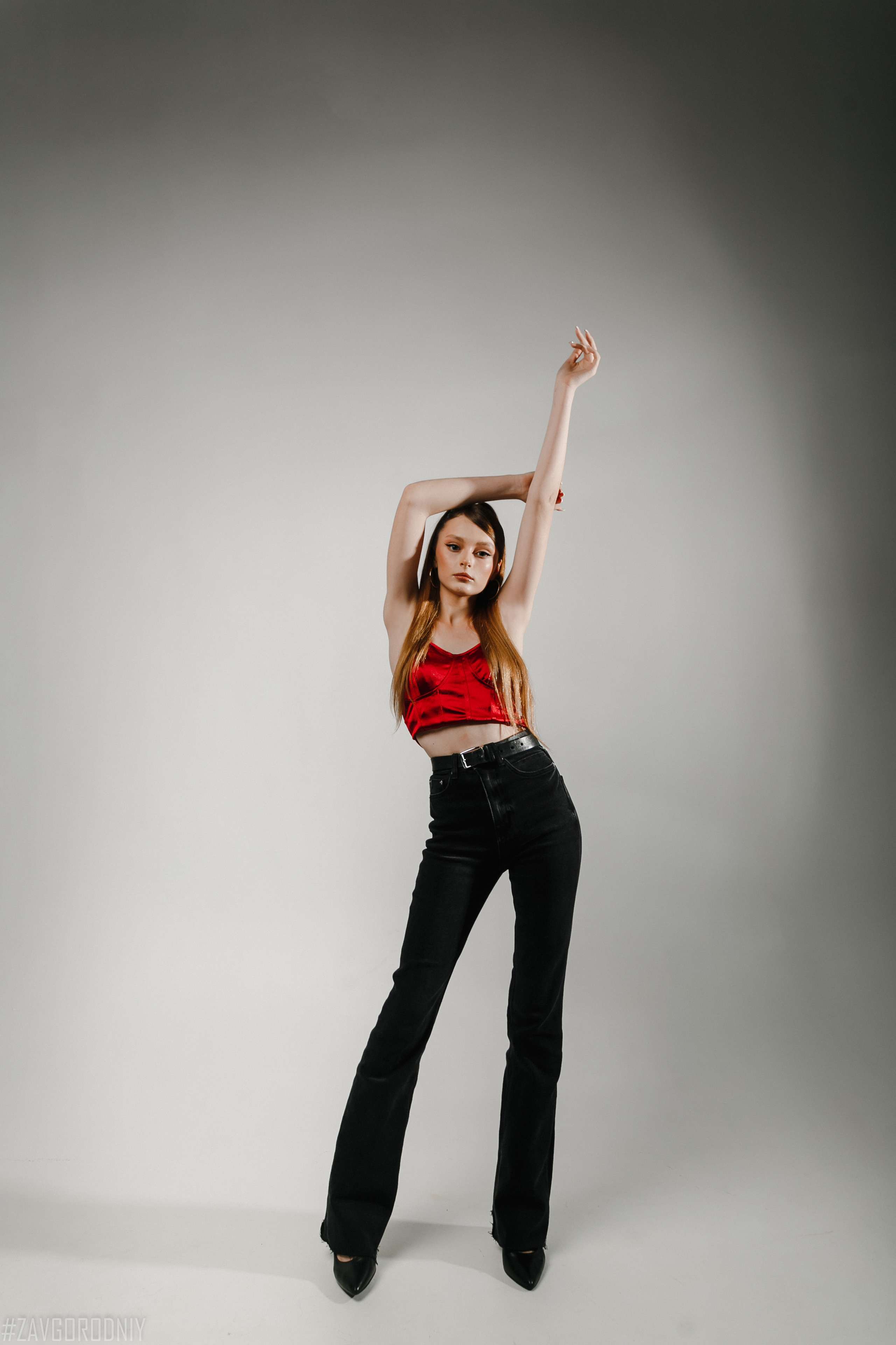 Маргарита Б. Модельное агентство Lemi Models