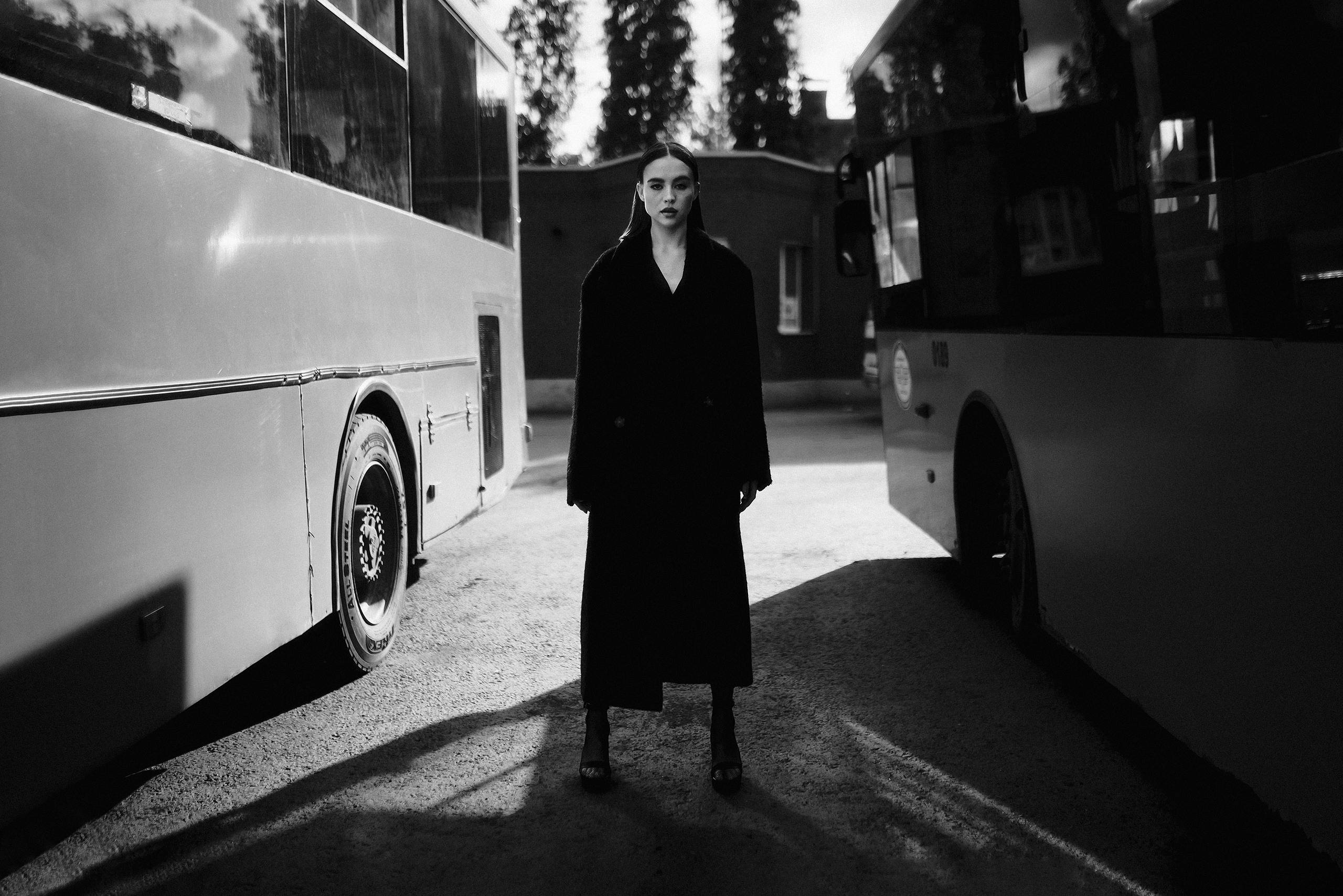 Дарья. Модельное агентство Lemi Models