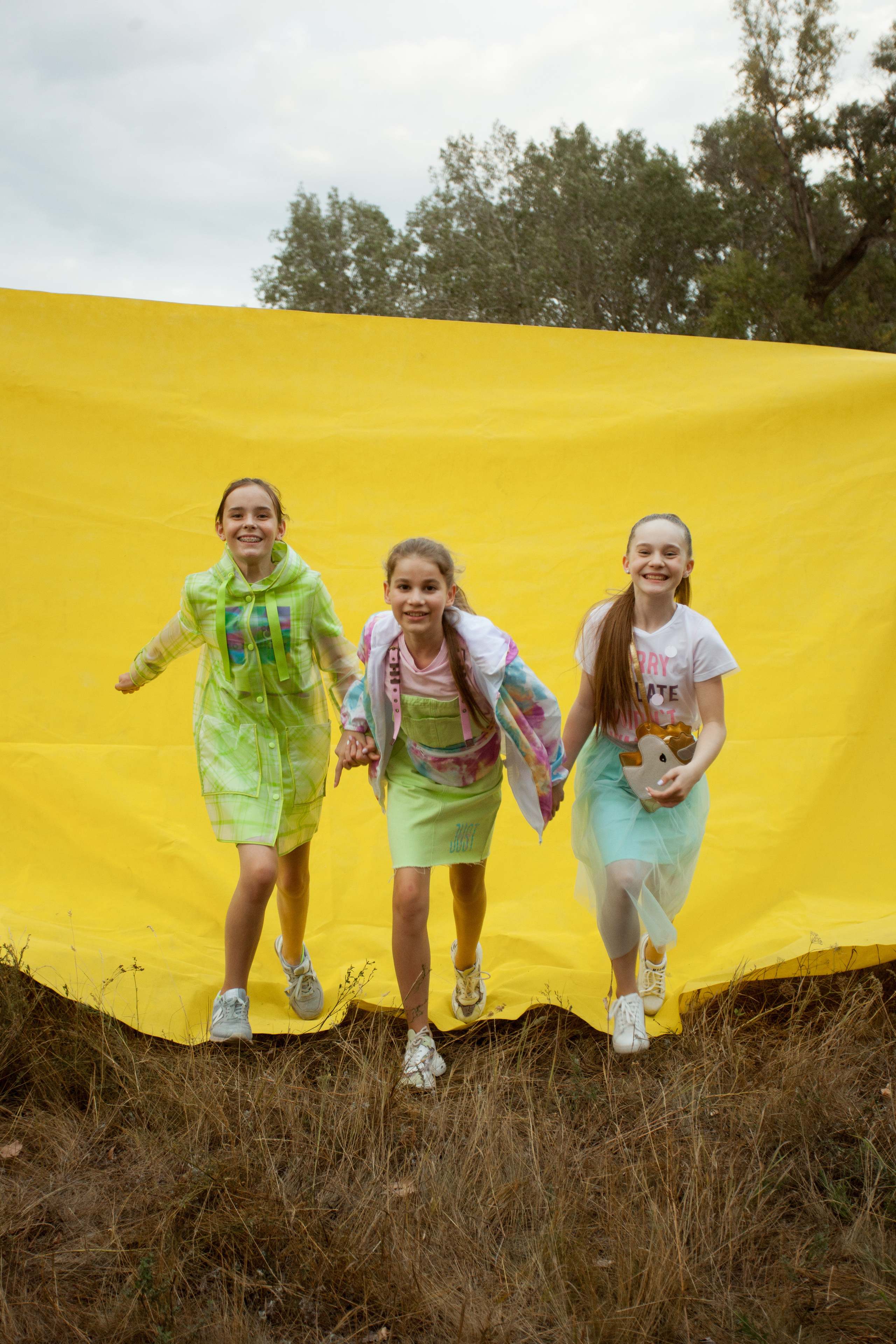 Ксения Б. Модельное агентство Lemi Models