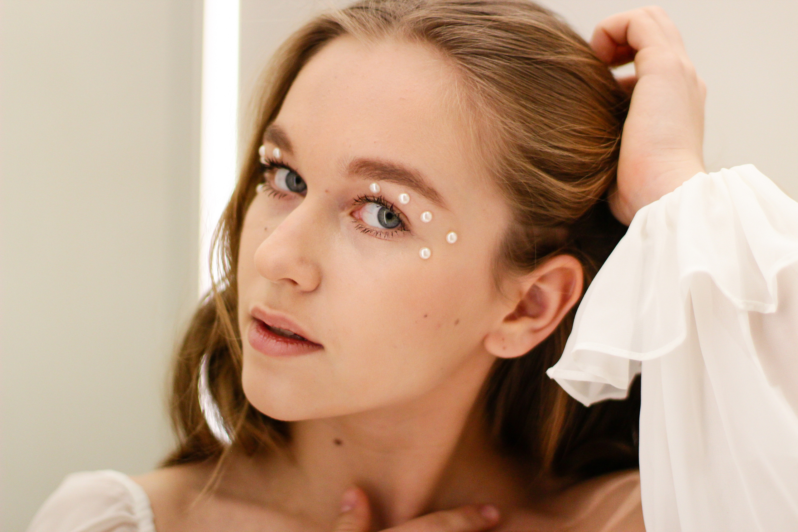 Мария Ш. Модельное агентство Lemi Models