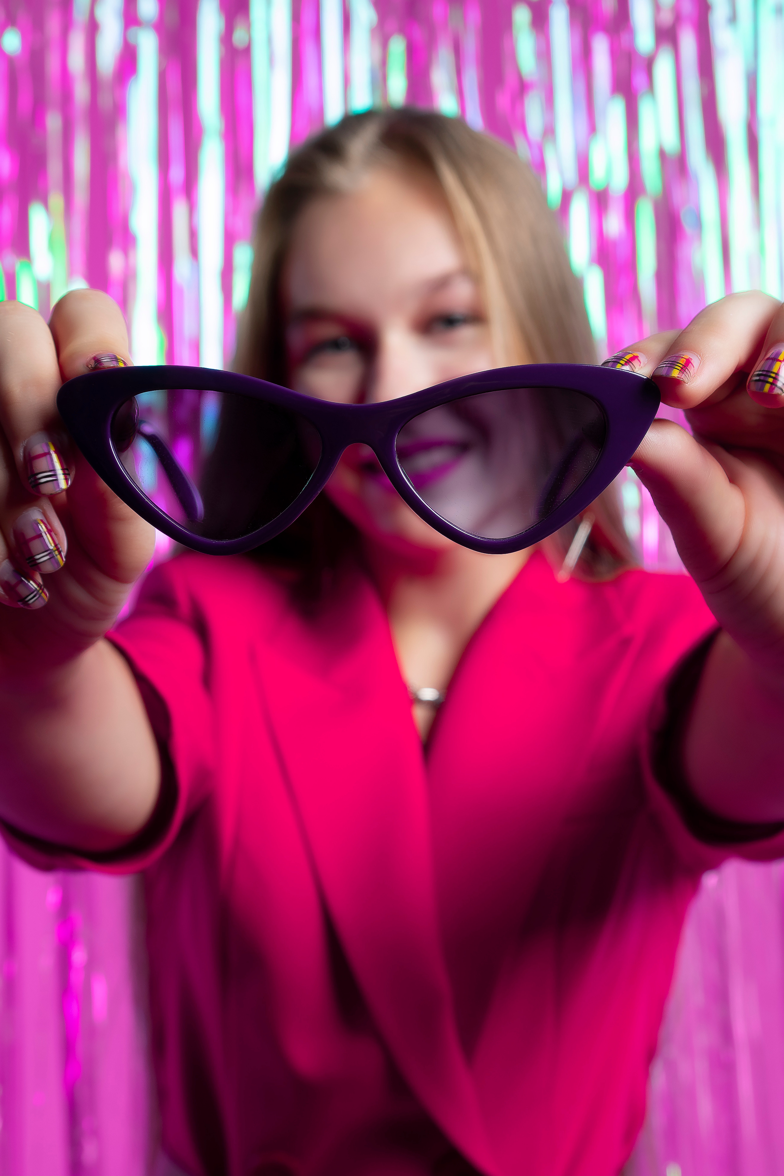 Мария Ш. Модельное агентство Lemi Models