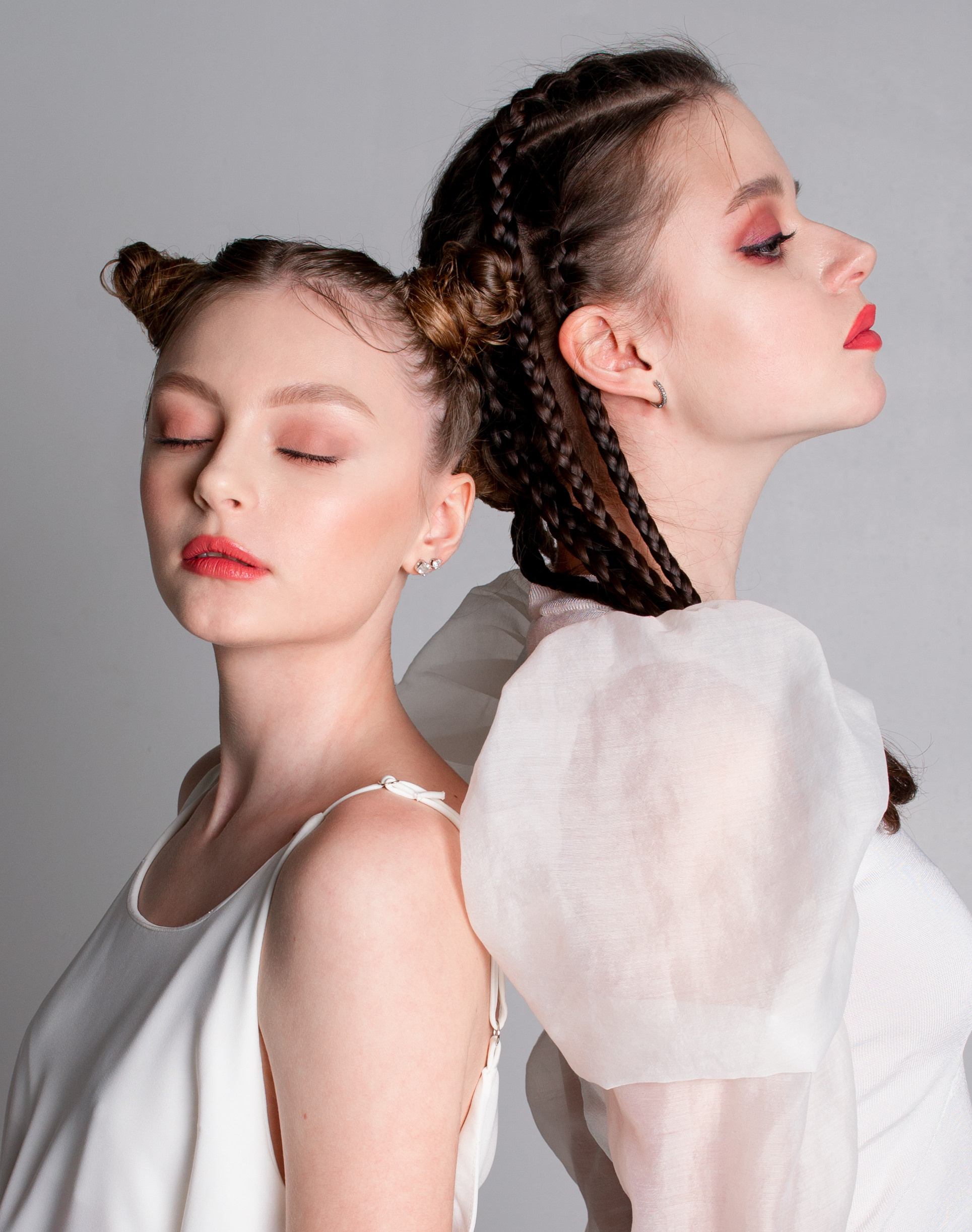 Маргарита Б. Модельное агентство Lemi Models