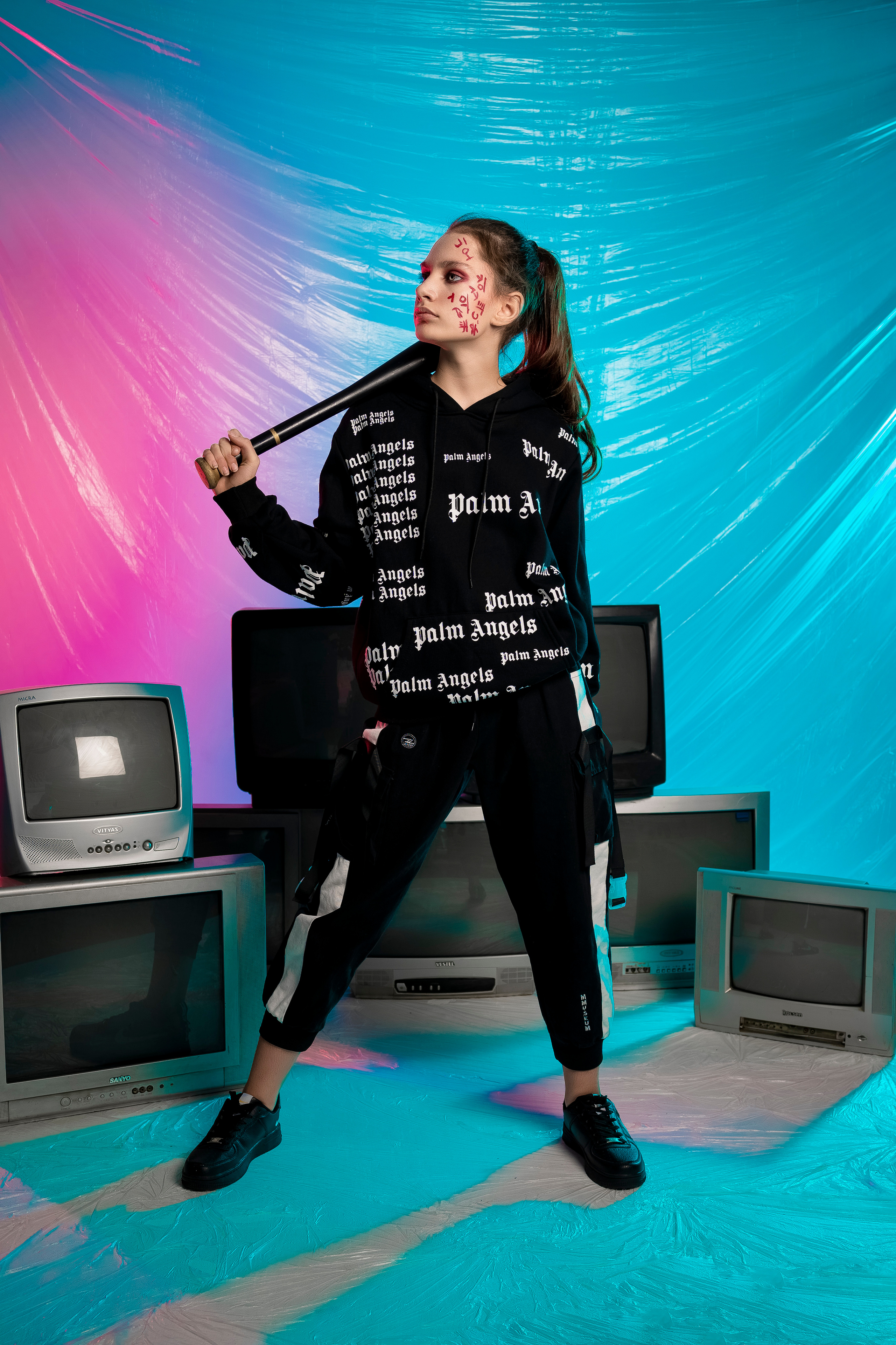 Елизавета К. Модельное агентство Lemi Models