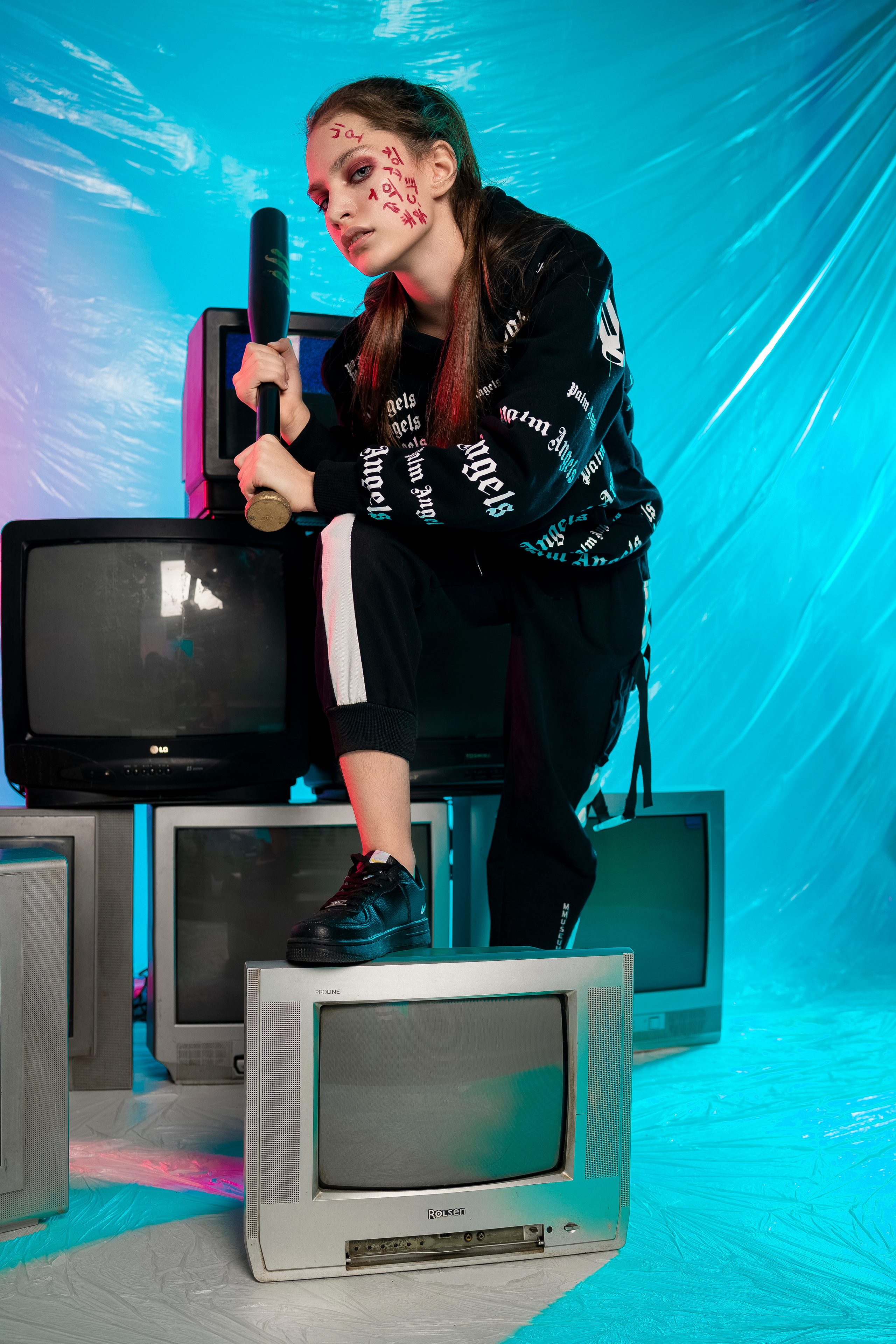 Елизавета К. Модельное агентство Lemi Models