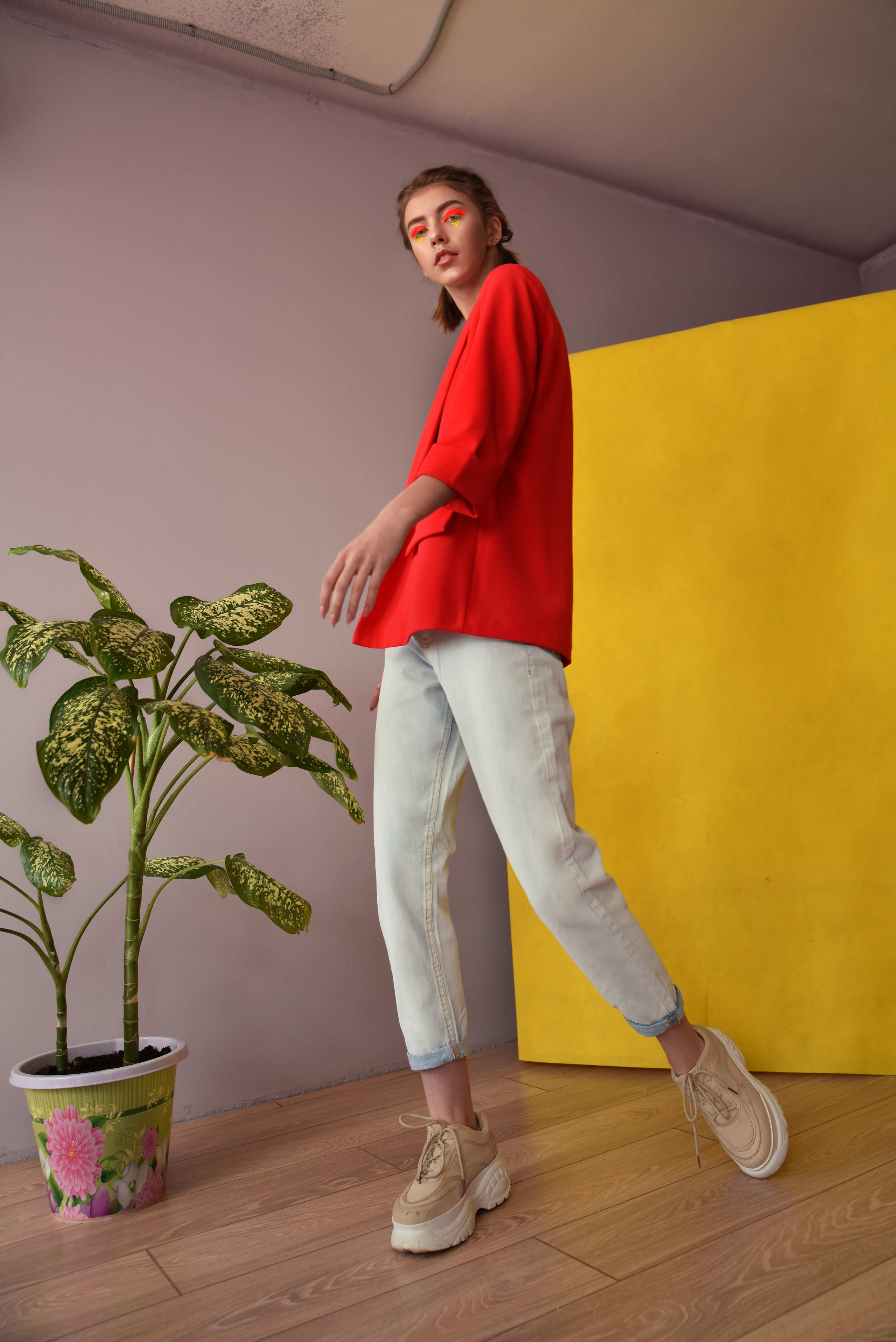 Вероника М. Модельное агентство Lemi Models