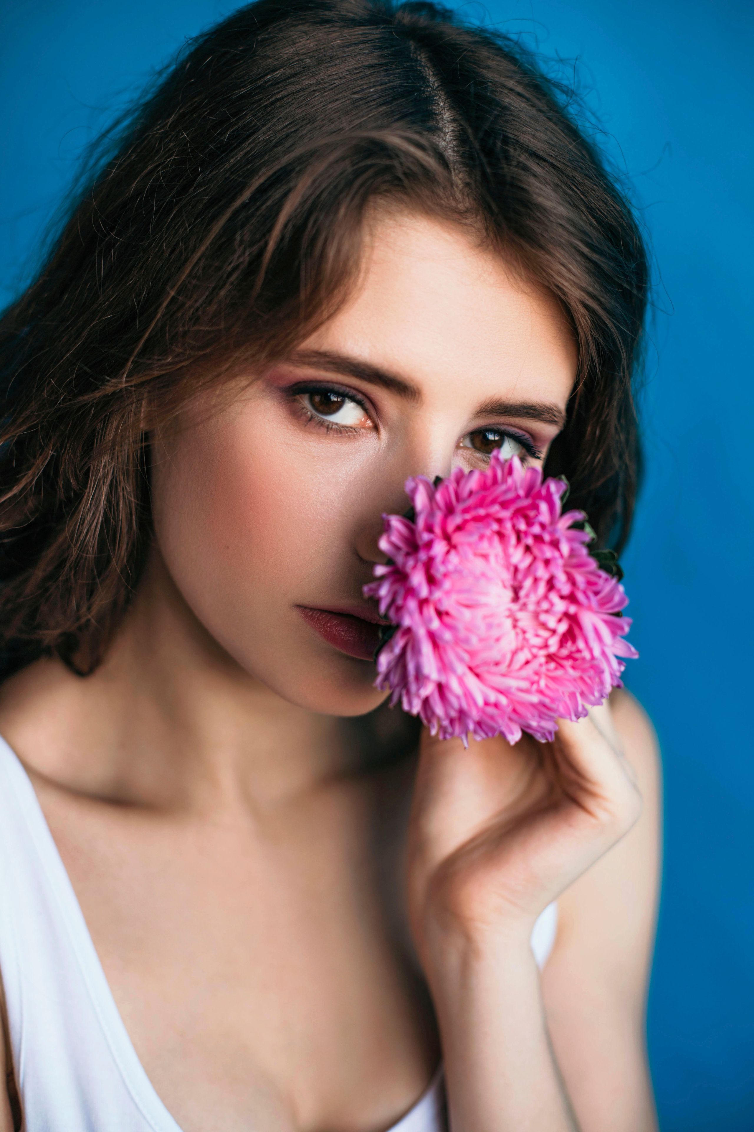 Анастасия С. Модельное агентство Lemi Models