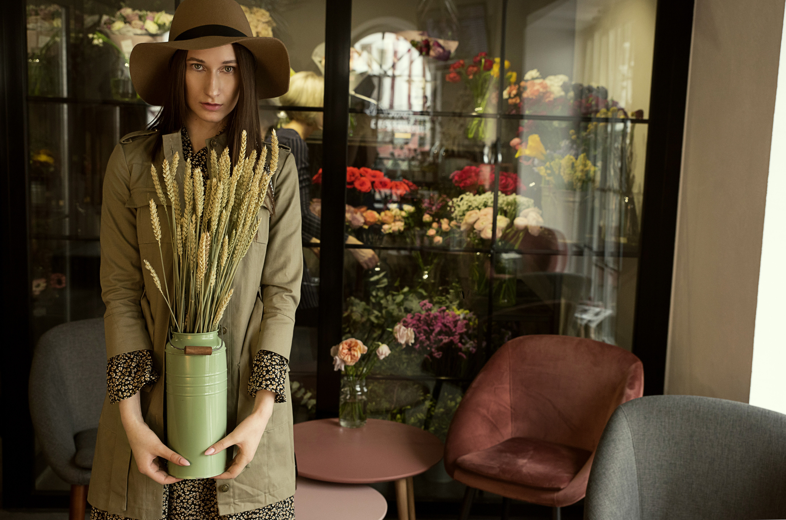 Мария. Модельное агентство Lemi Models