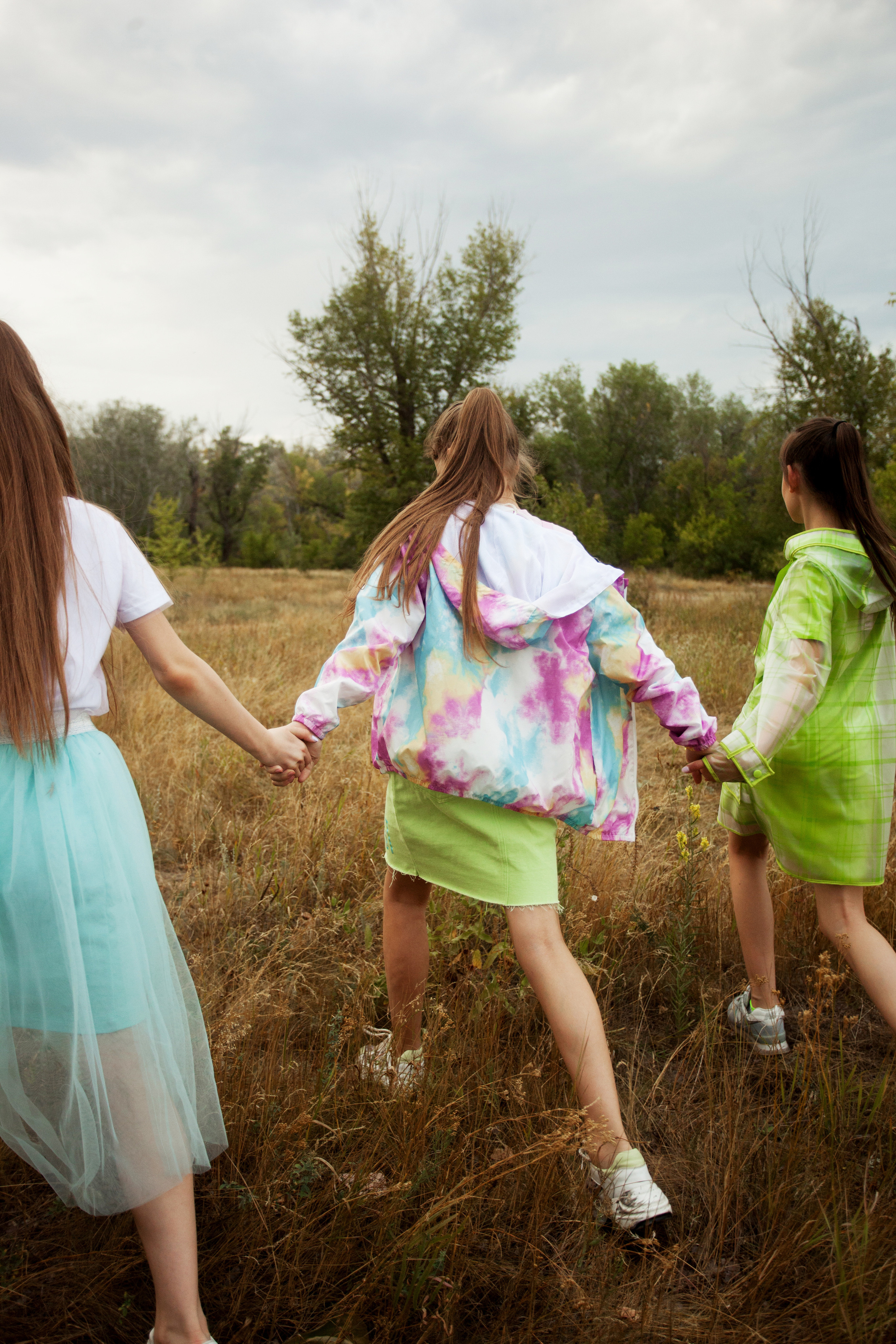 Ксения Б. Модельное агентство Lemi Models