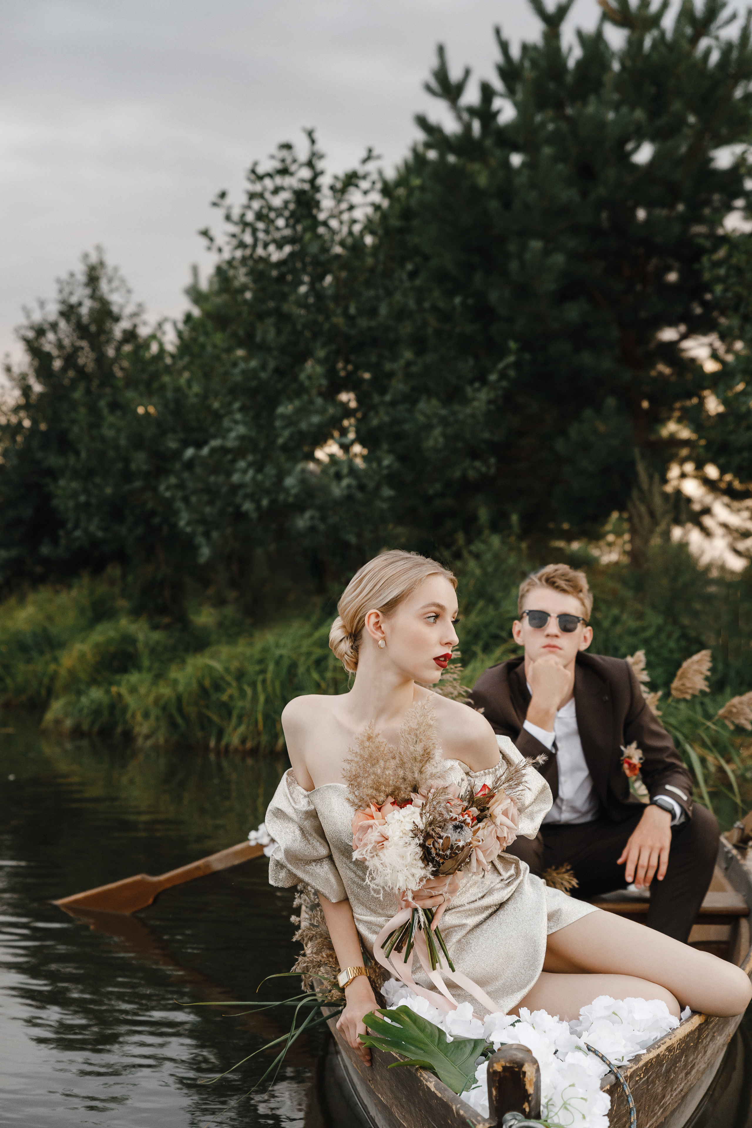 Ксения Х. Модельное агентство Lemi Models