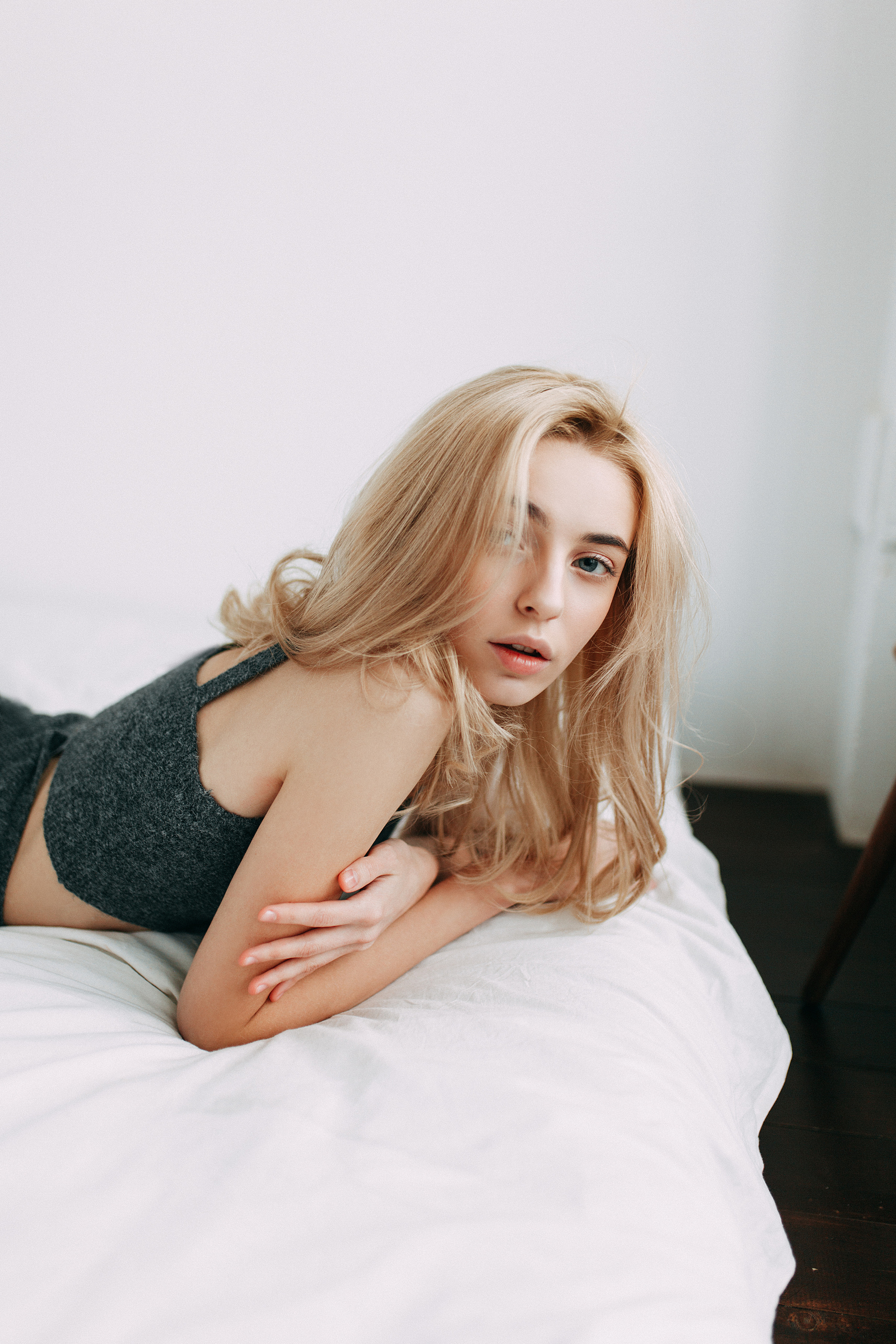 Ксения Х. Модельное агентство Lemi Models