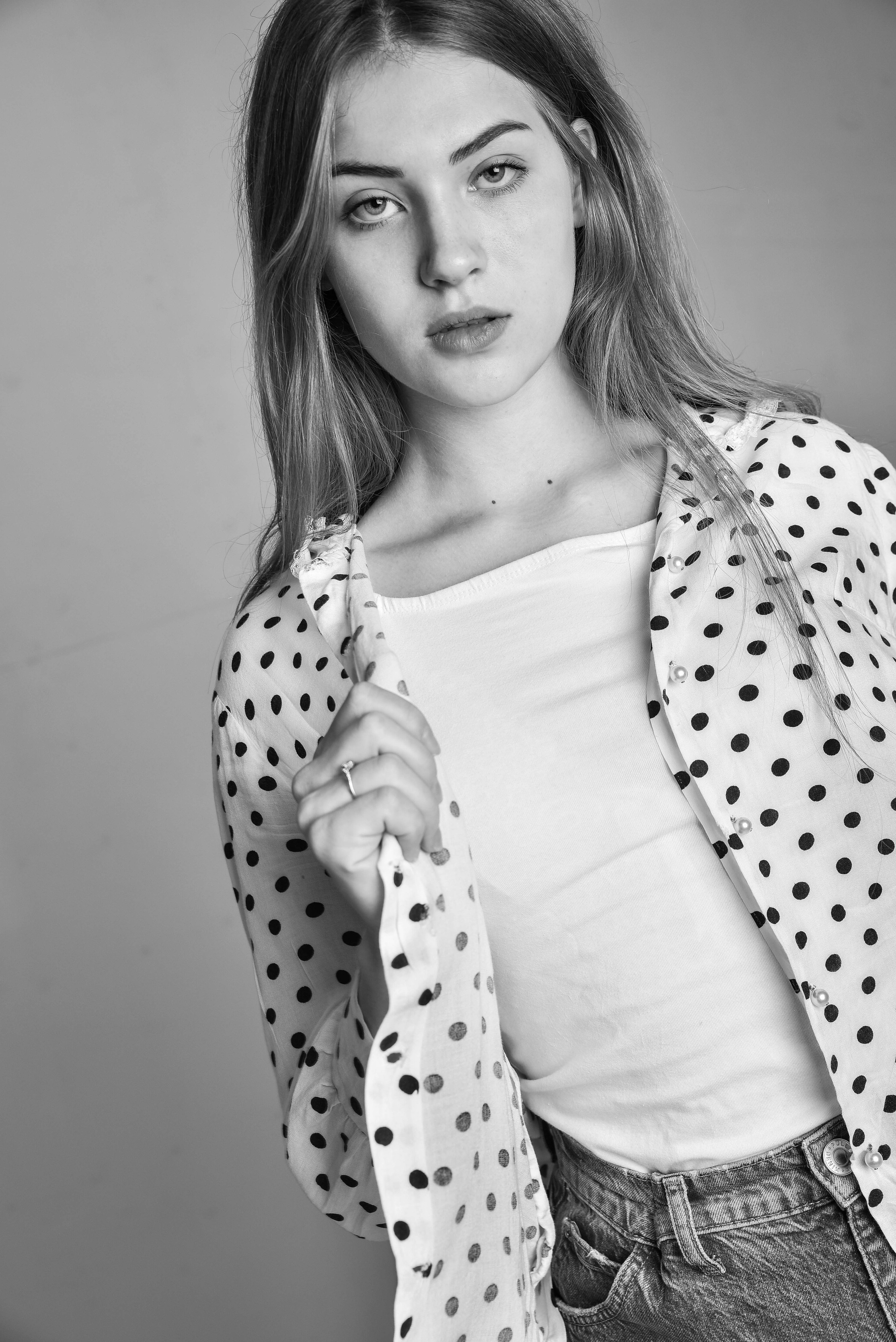 Катя С. Модельное агентство Lemi Models