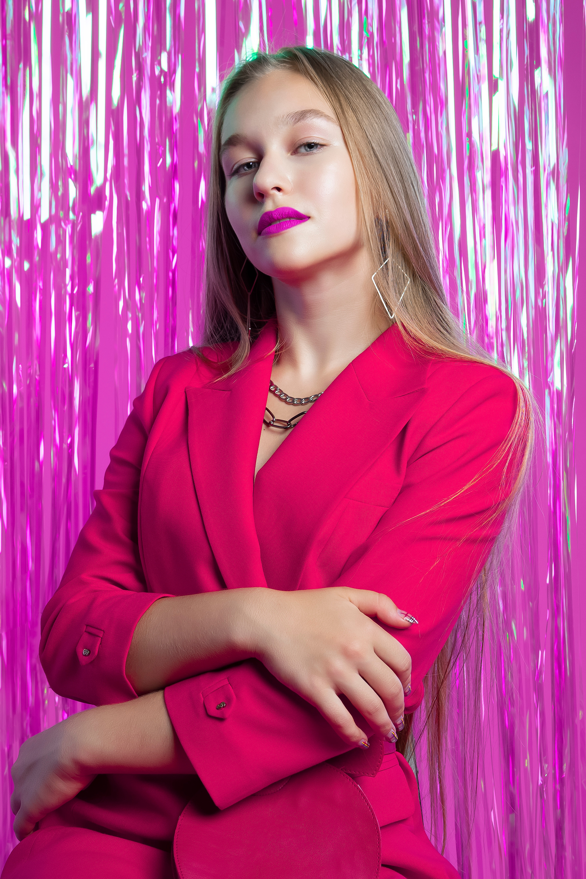 Мария Ш. Модельное агентство Lemi Models