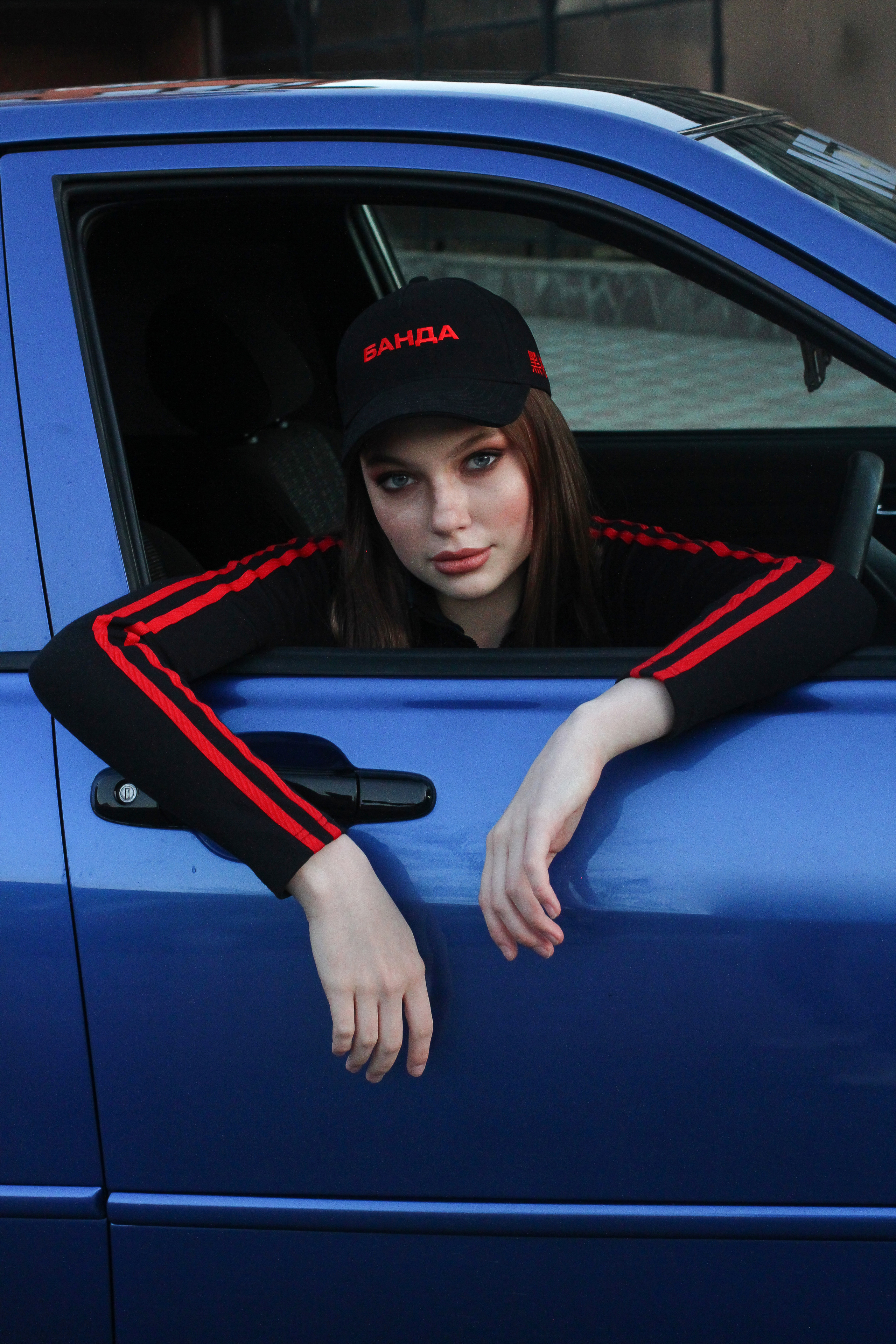 Женя Б. Модельное агентство Lemi Models