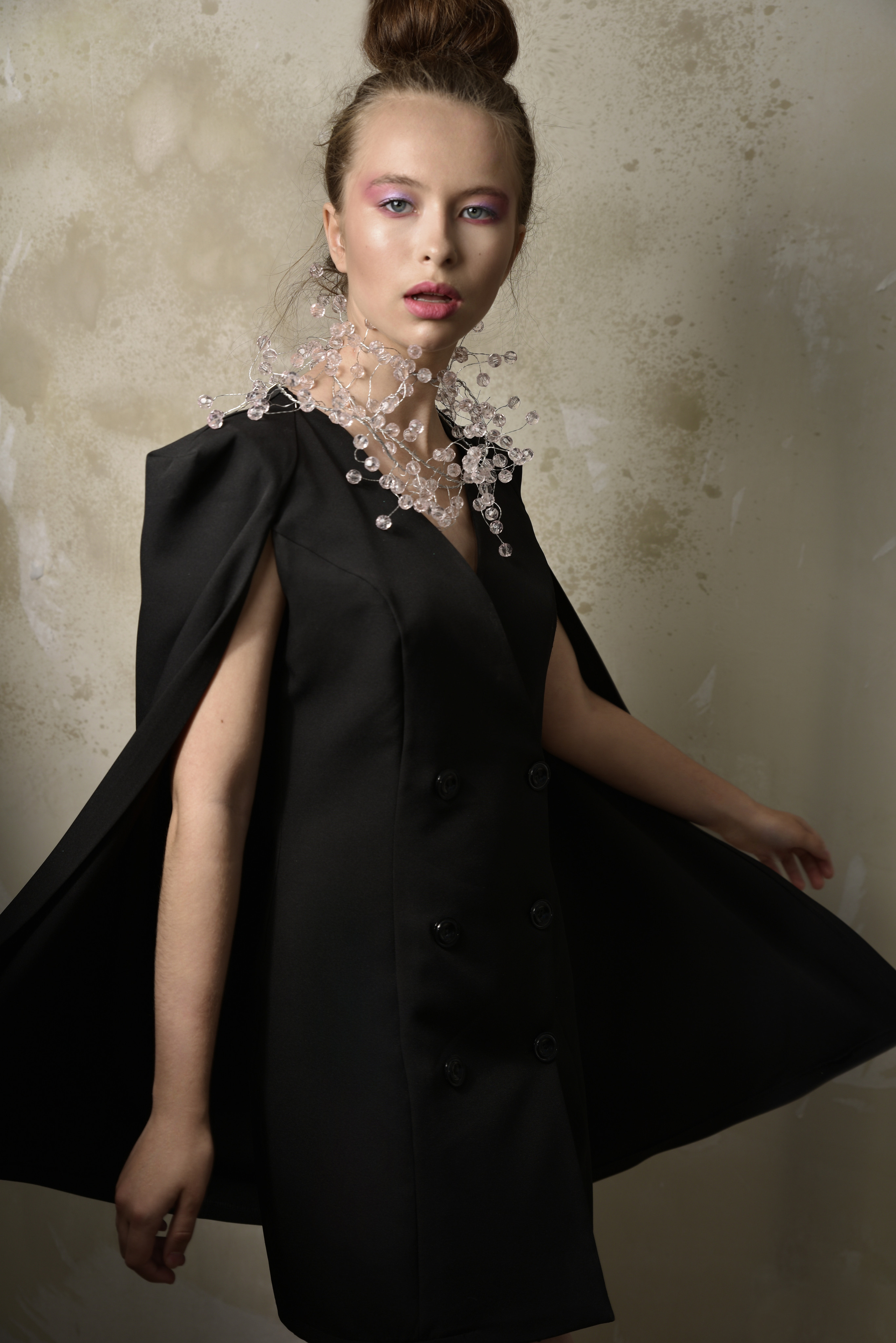 София С. Модельное агентство Lemi Models