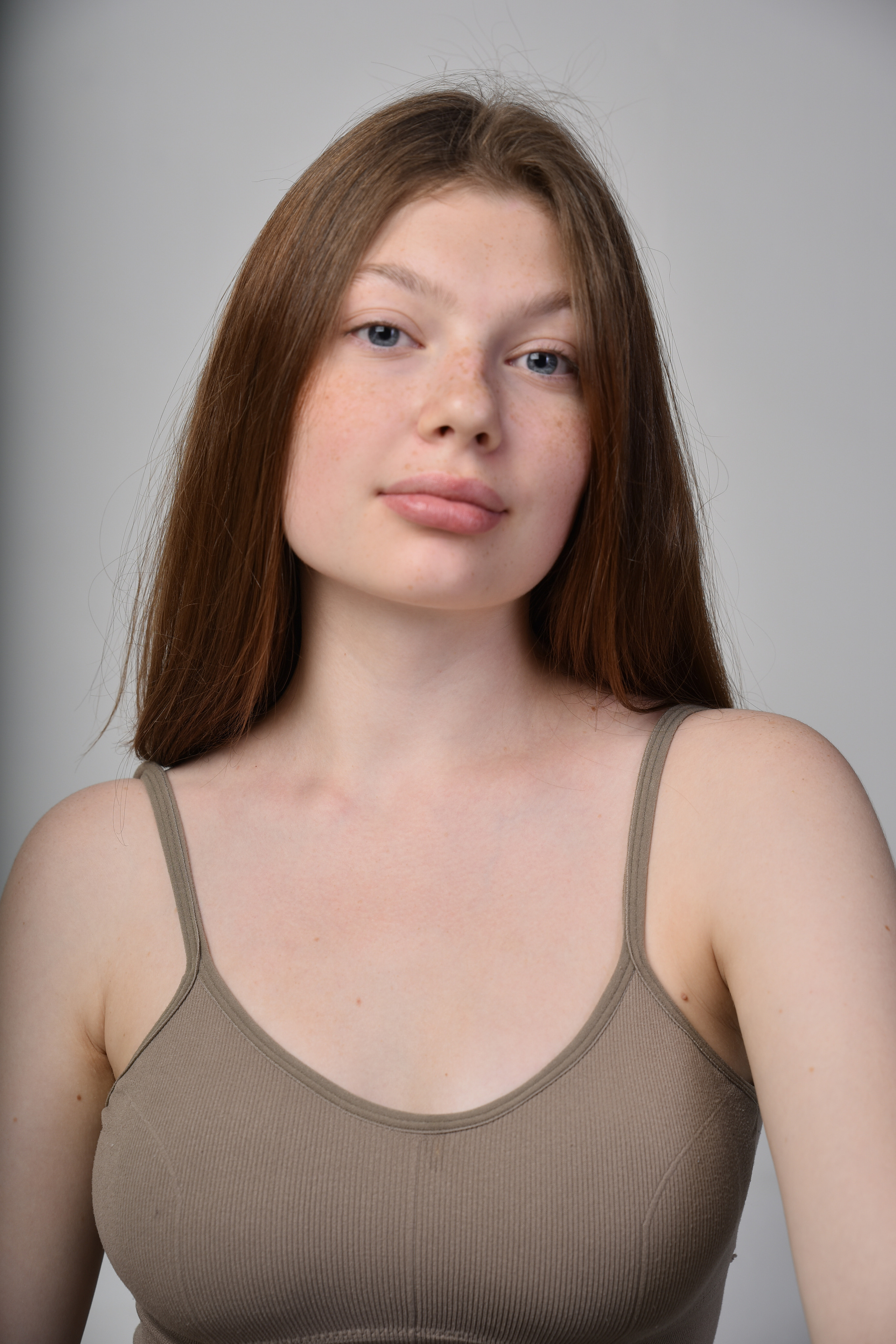 Женя Б. Модельное агентство Lemi Models