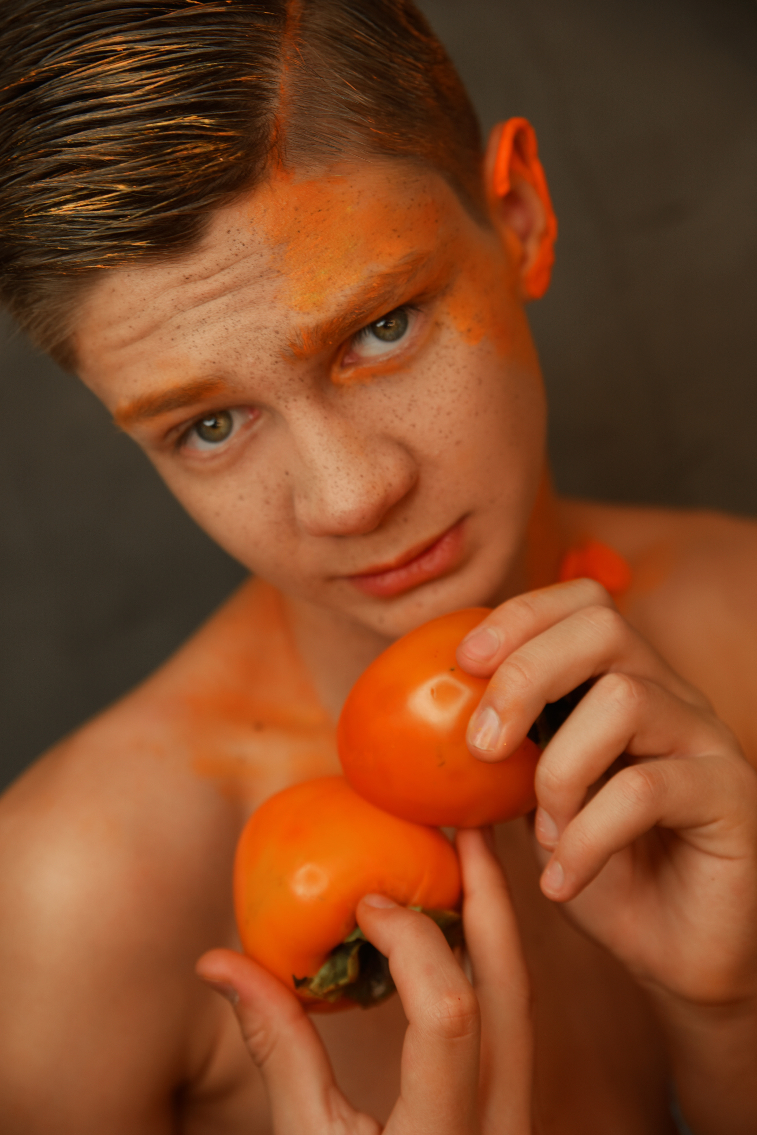 Игорь Б. Модельное агентство Lemi Models