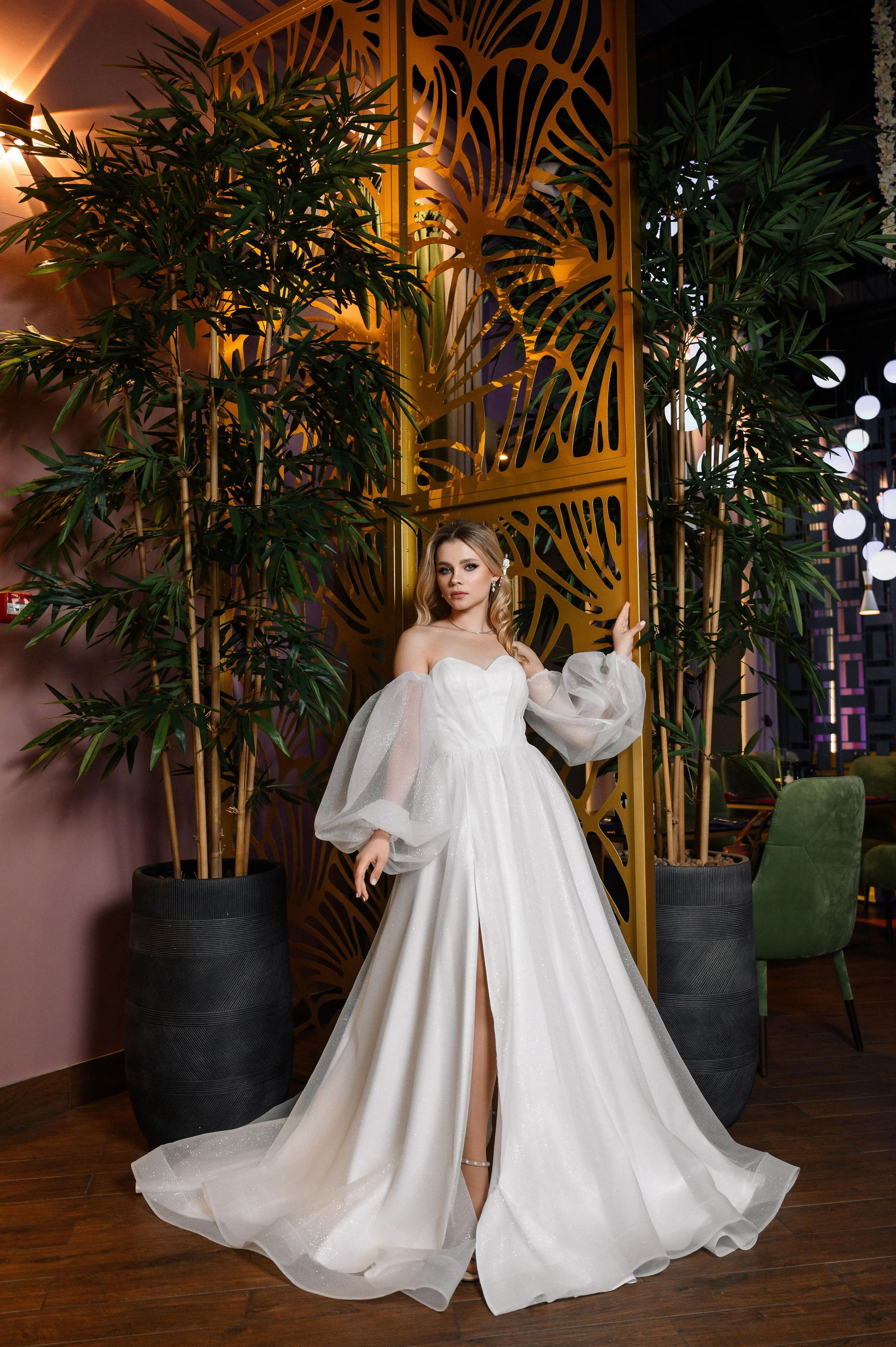 Полина О. Модельное агентство Lemi Models