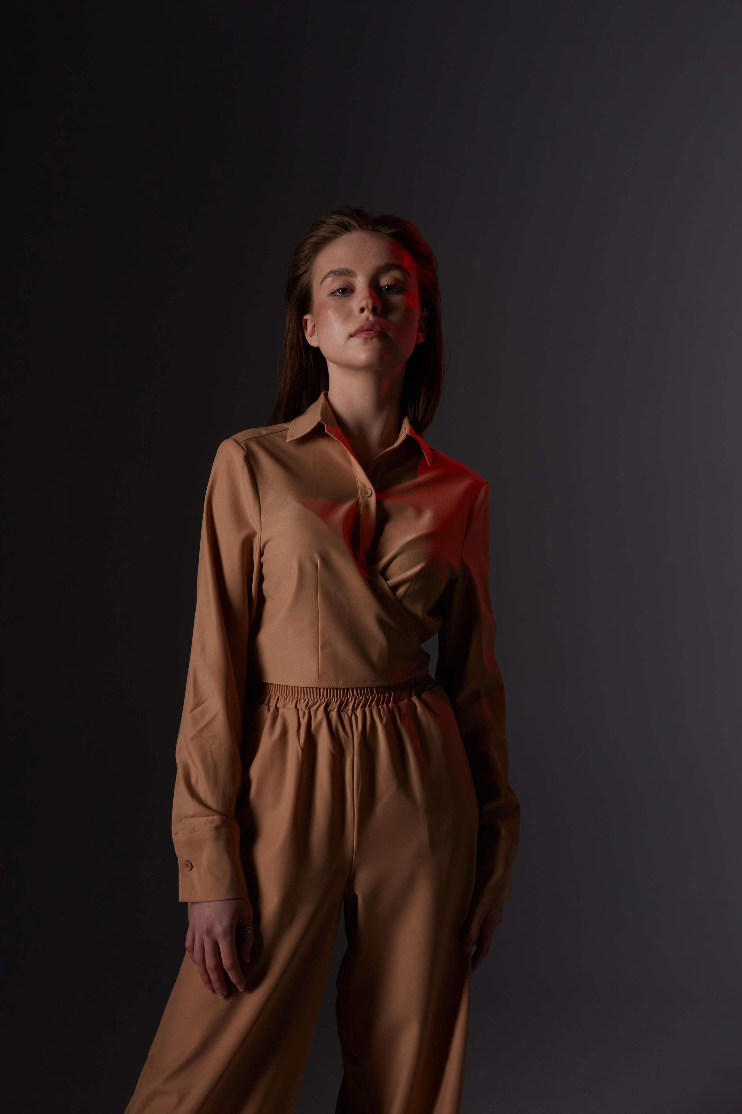 Дарья. Модельное агентство Lemi Models