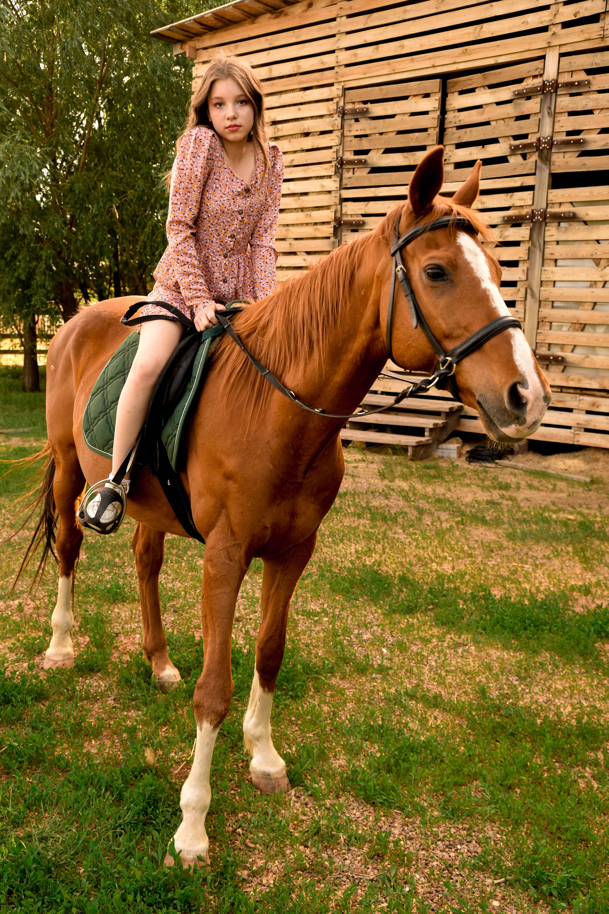 Софья И. Модельное агентство Lemi Models