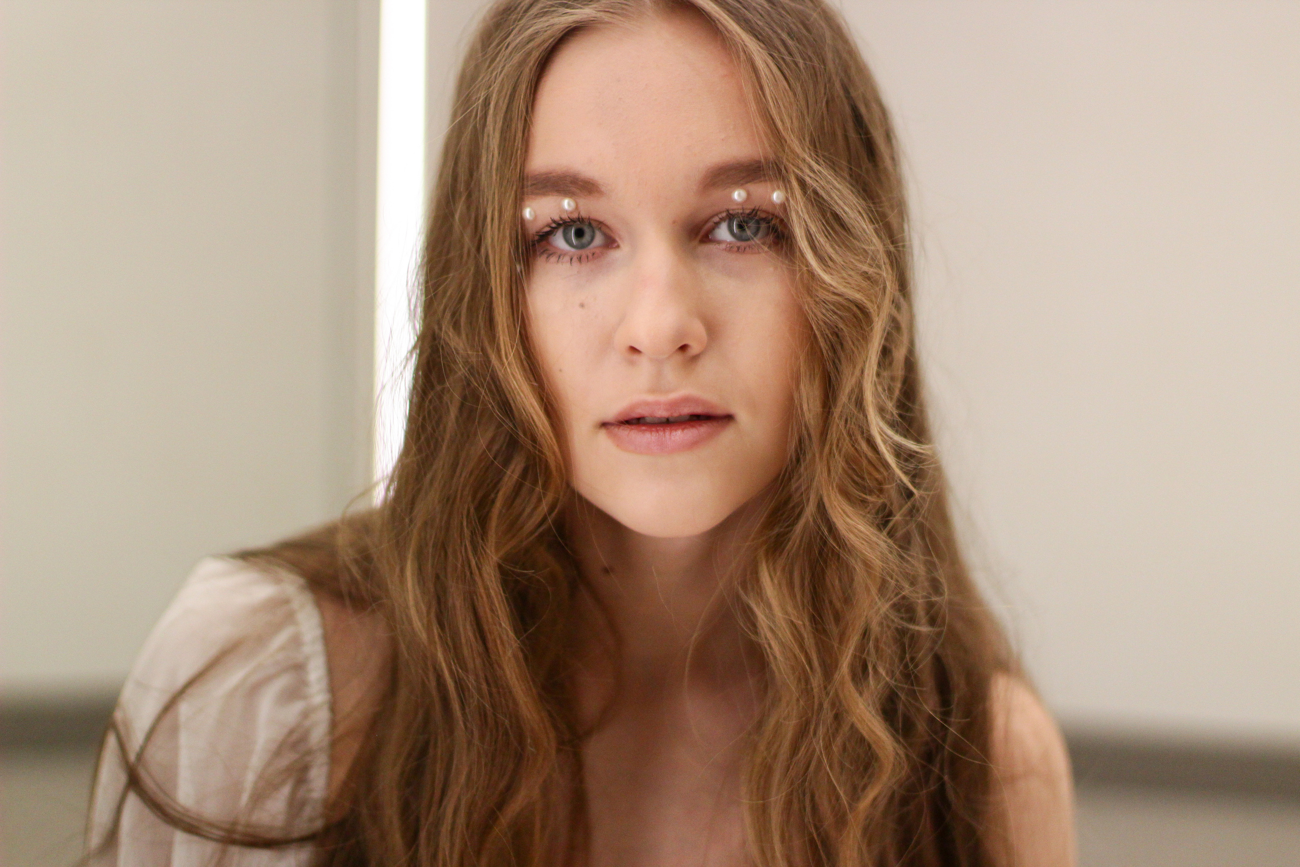 Мария Ш. Модельное агентство Lemi Models